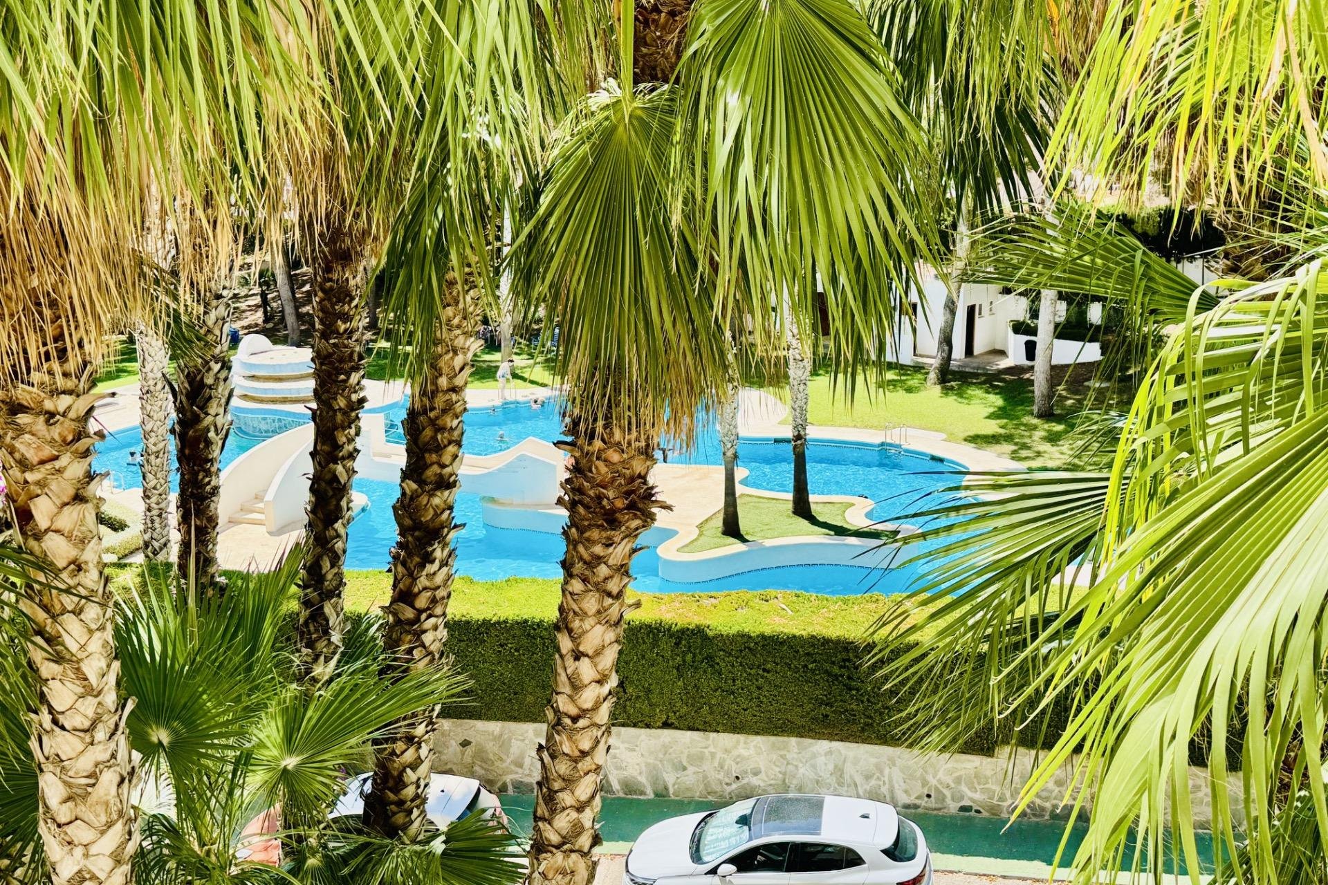 Segunda mano - Apartamento -
Orihuela Costa - Altos De Campoamor