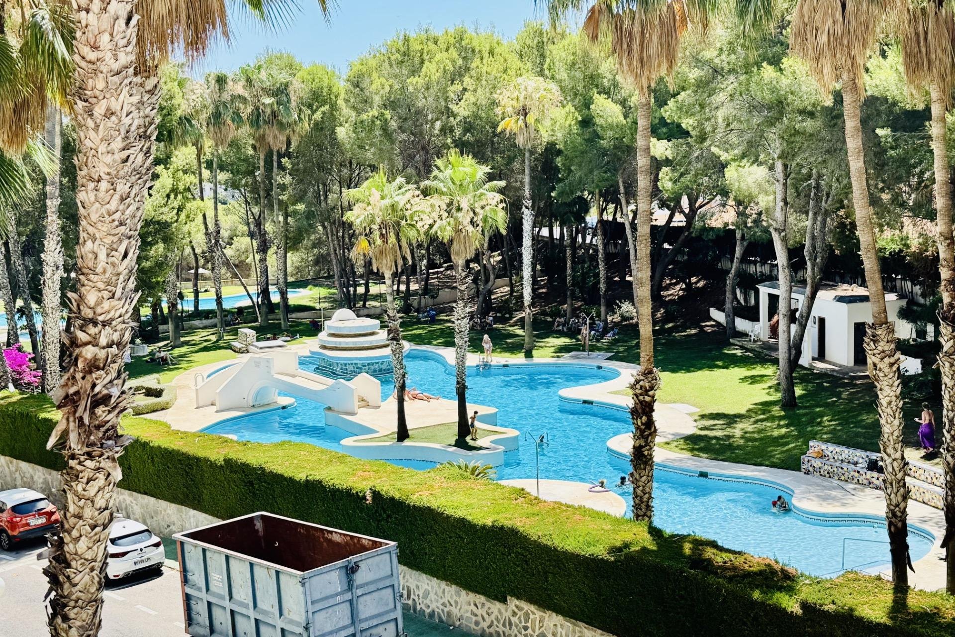 Segunda mano - Apartamento -
Orihuela Costa - Altos De Campoamor