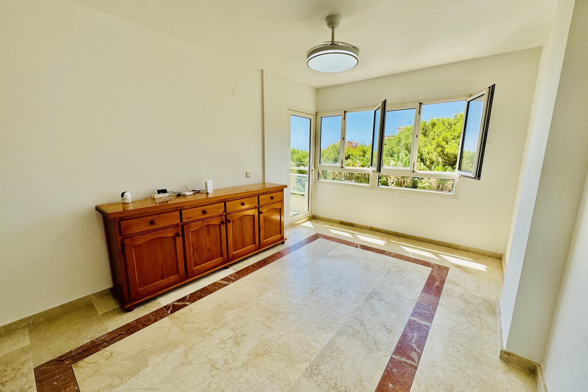 Segunda mano - Apartamento -
Orihuela Costa - Altos De Campoamor