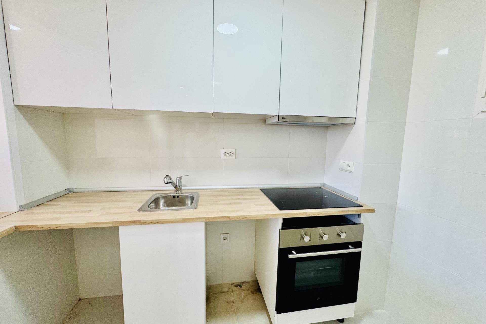 Segunda mano - Apartamento -
Orihuela Costa - Altos De Campoamor