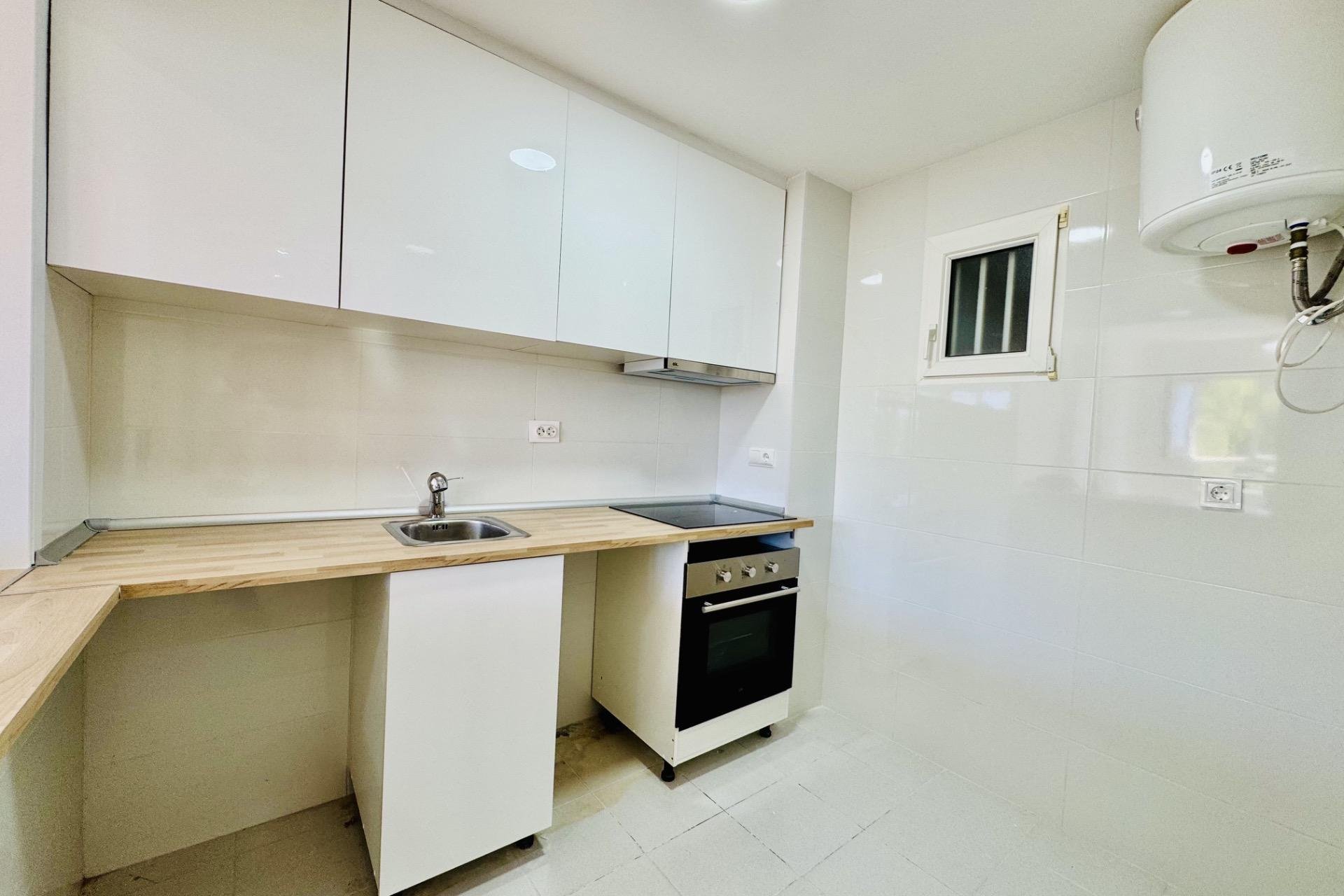 Segunda mano - Apartamento -
Orihuela Costa - Altos De Campoamor
