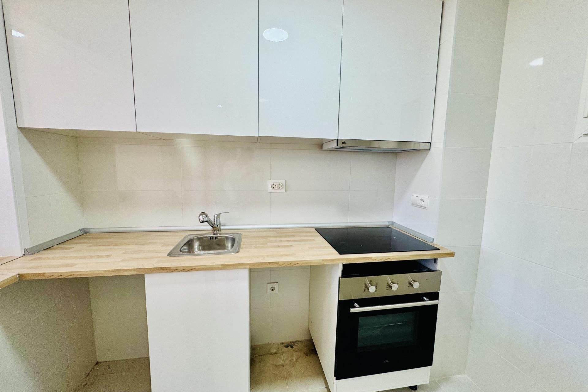 Segunda mano - Apartamento -
Orihuela Costa - Altos De Campoamor