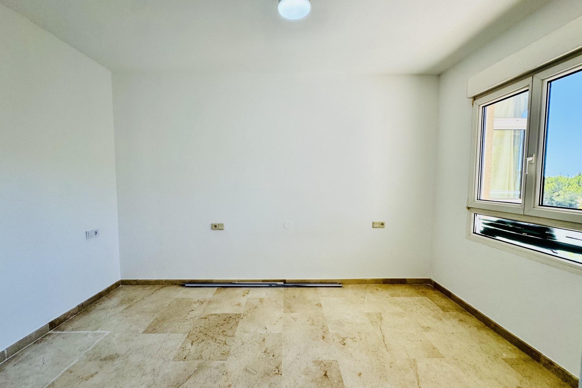 Segunda mano - Apartamento -
Orihuela Costa - Altos De Campoamor