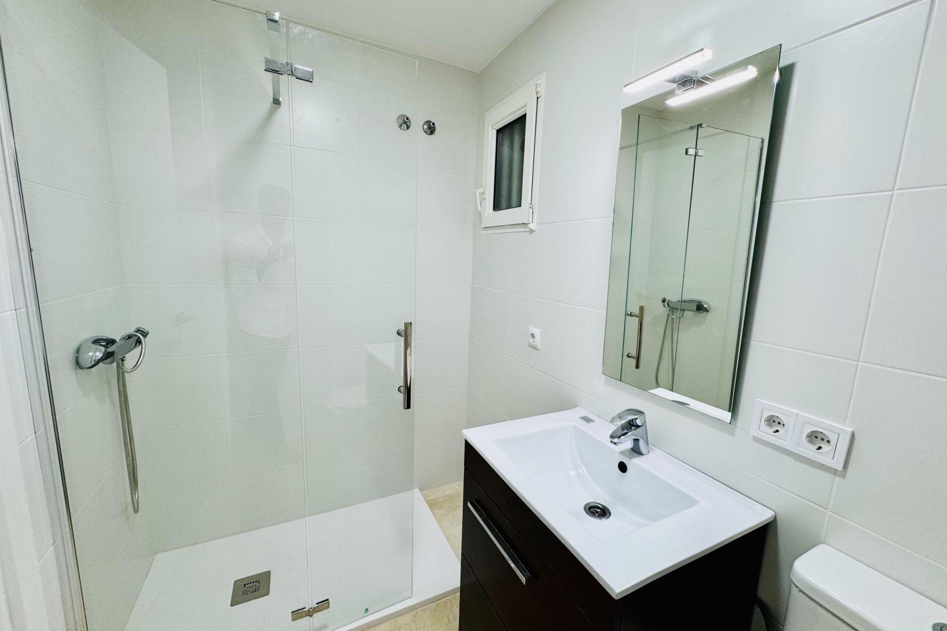 Segunda mano - Apartamento -
Orihuela Costa - Altos De Campoamor