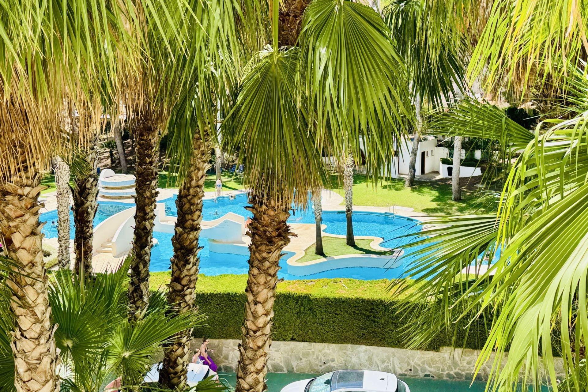 Segunda mano - Apartamento -
Orihuela Costa - Altos De Campoamor