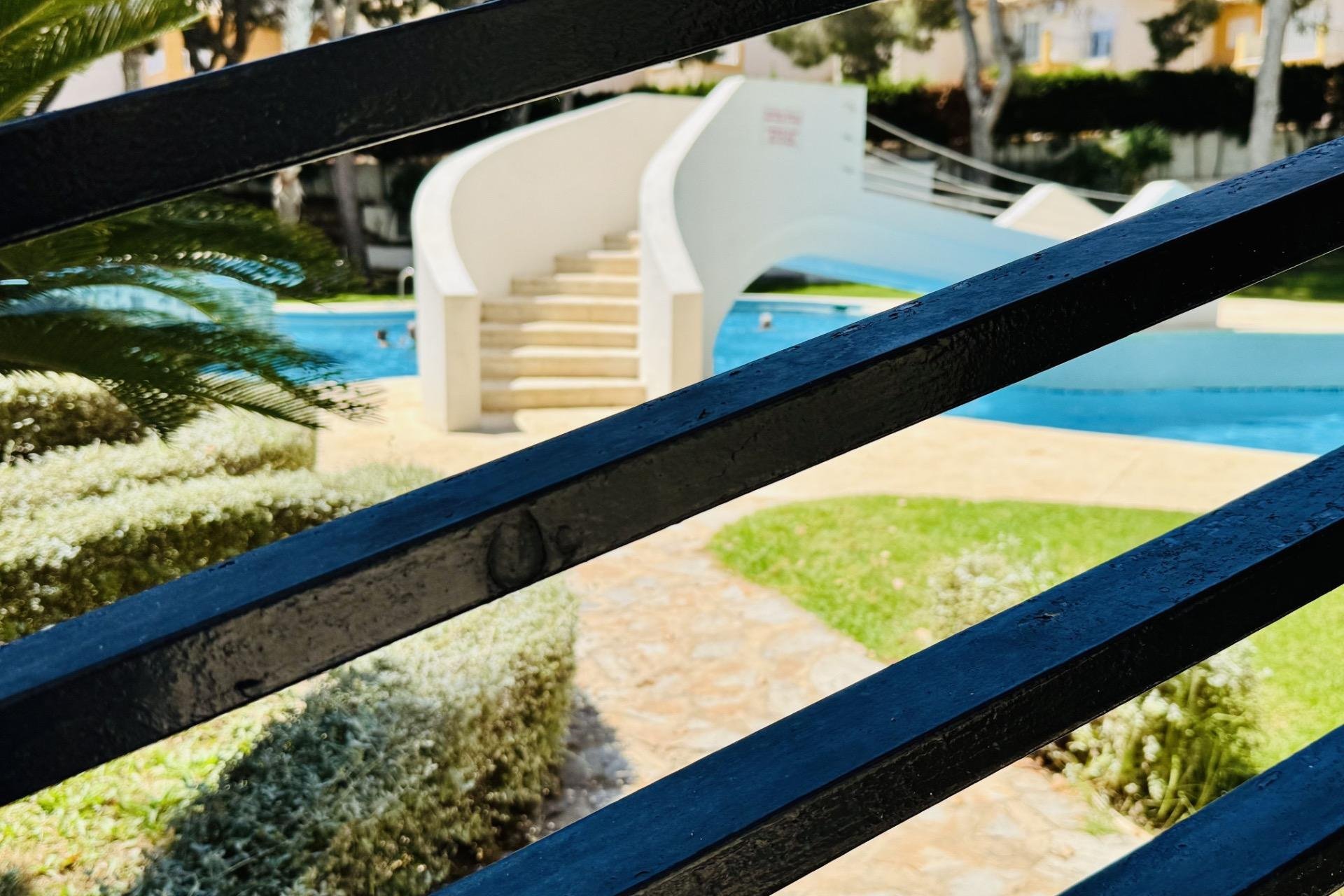 Segunda mano - Apartamento -
Orihuela Costa - Altos De Campoamor
