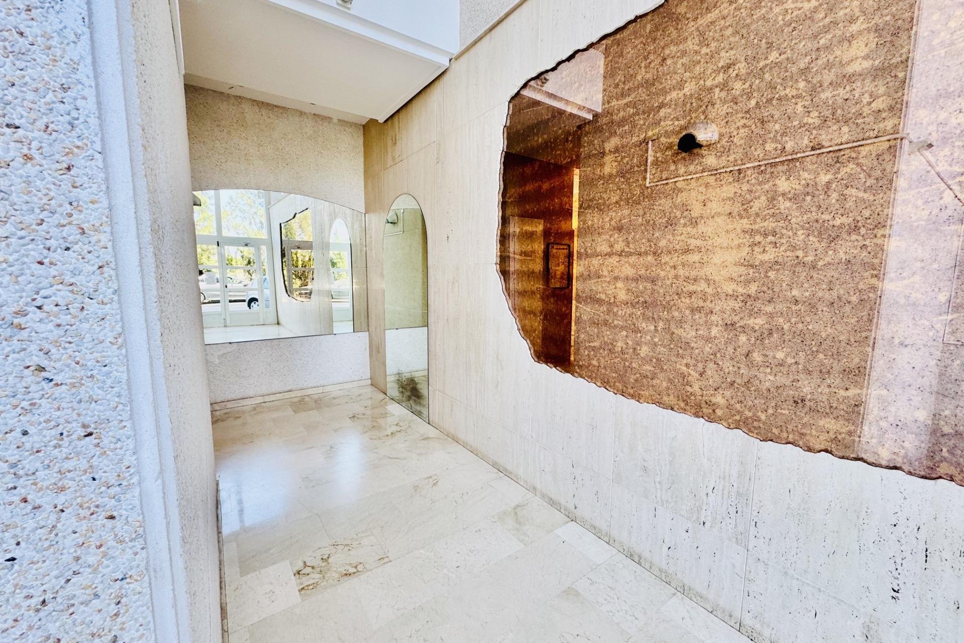 Segunda mano - Apartamento -
Orihuela Costa - Altos De Campoamor