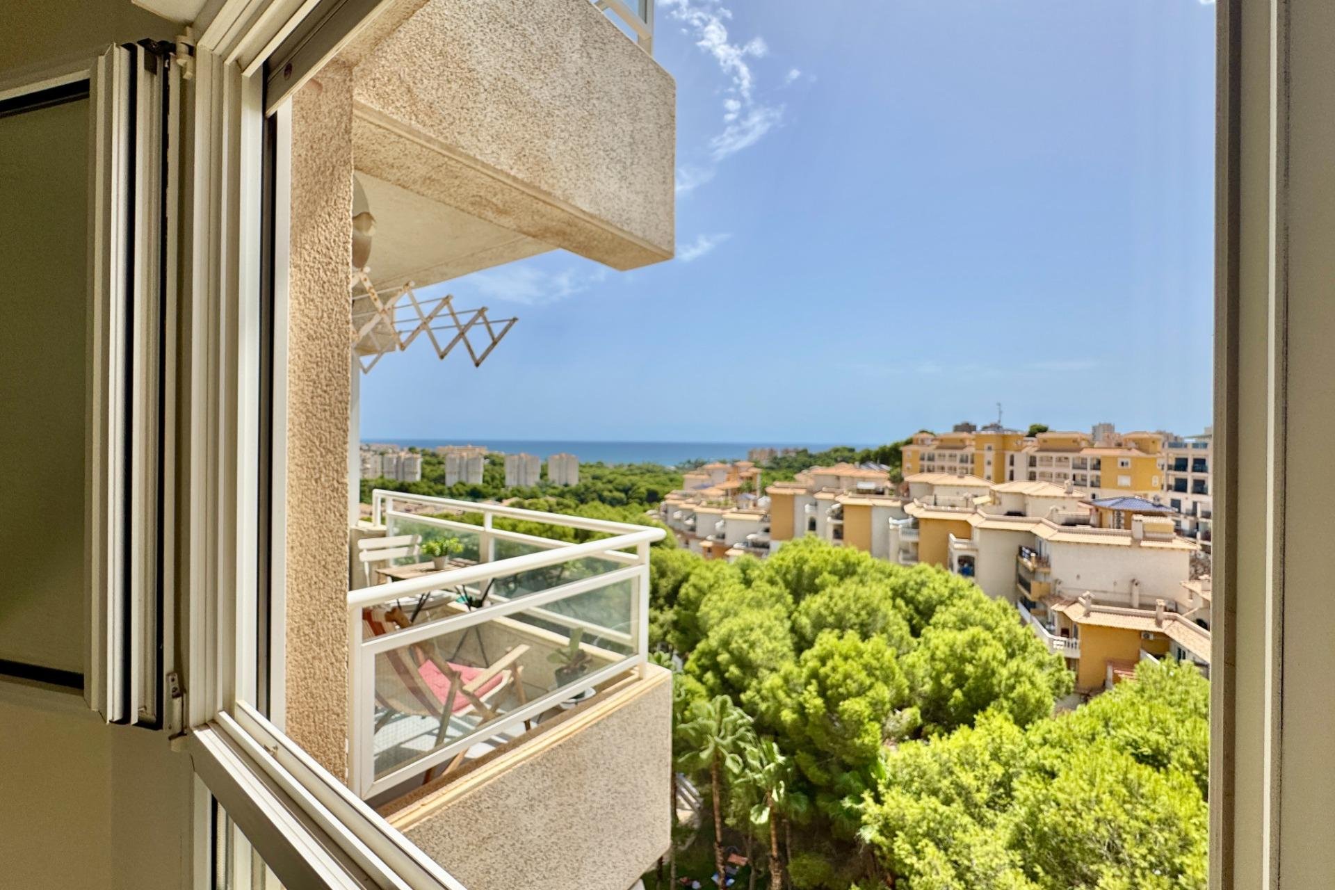 Segunda mano - Apartamento -
Orihuela Costa - Altos De Campoamor