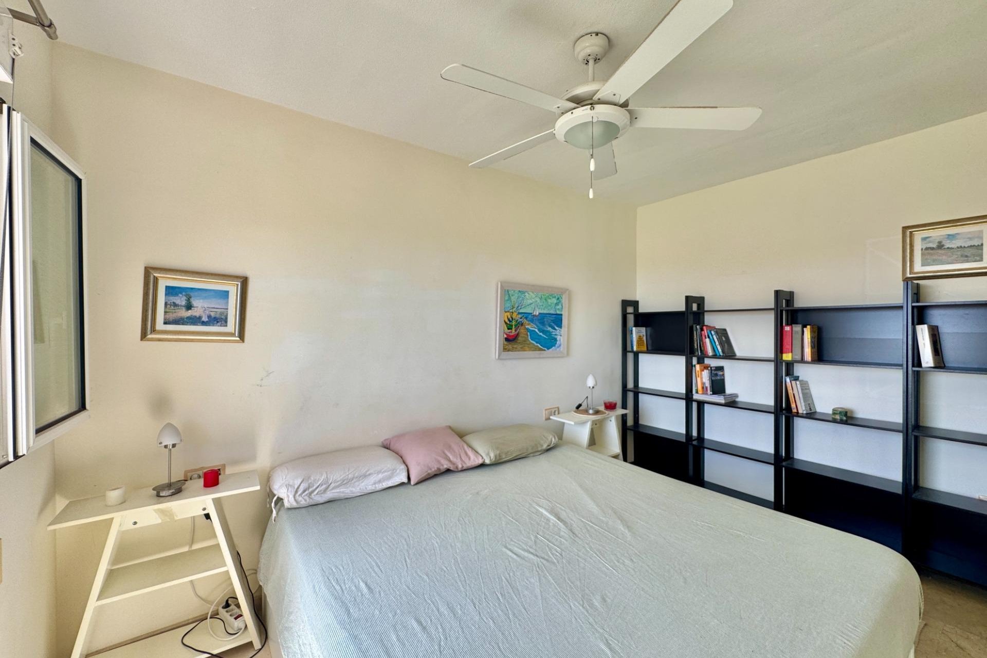 Segunda mano - Apartamento -
Orihuela Costa - Altos De Campoamor