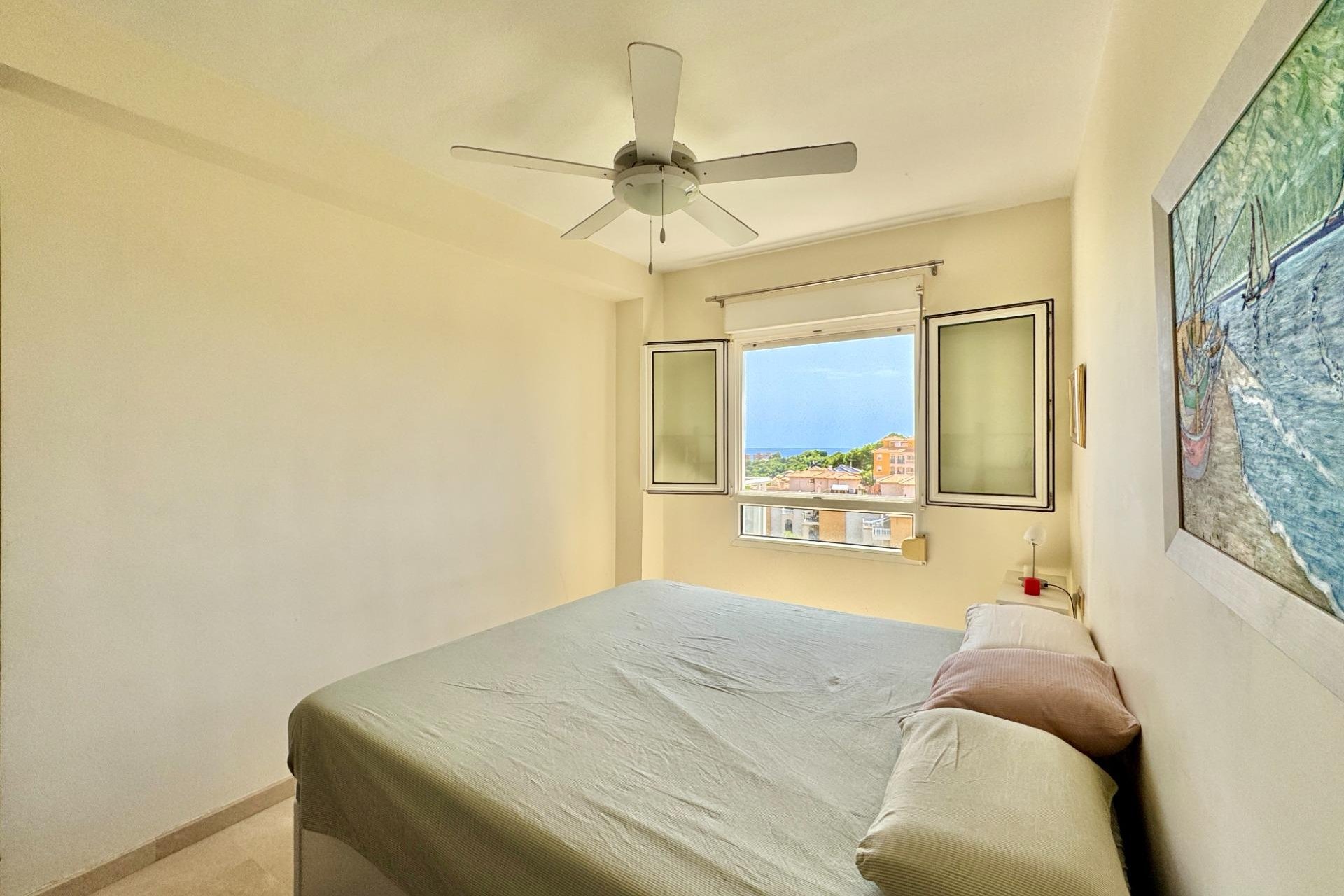 Segunda mano - Apartamento -
Orihuela Costa - Altos De Campoamor