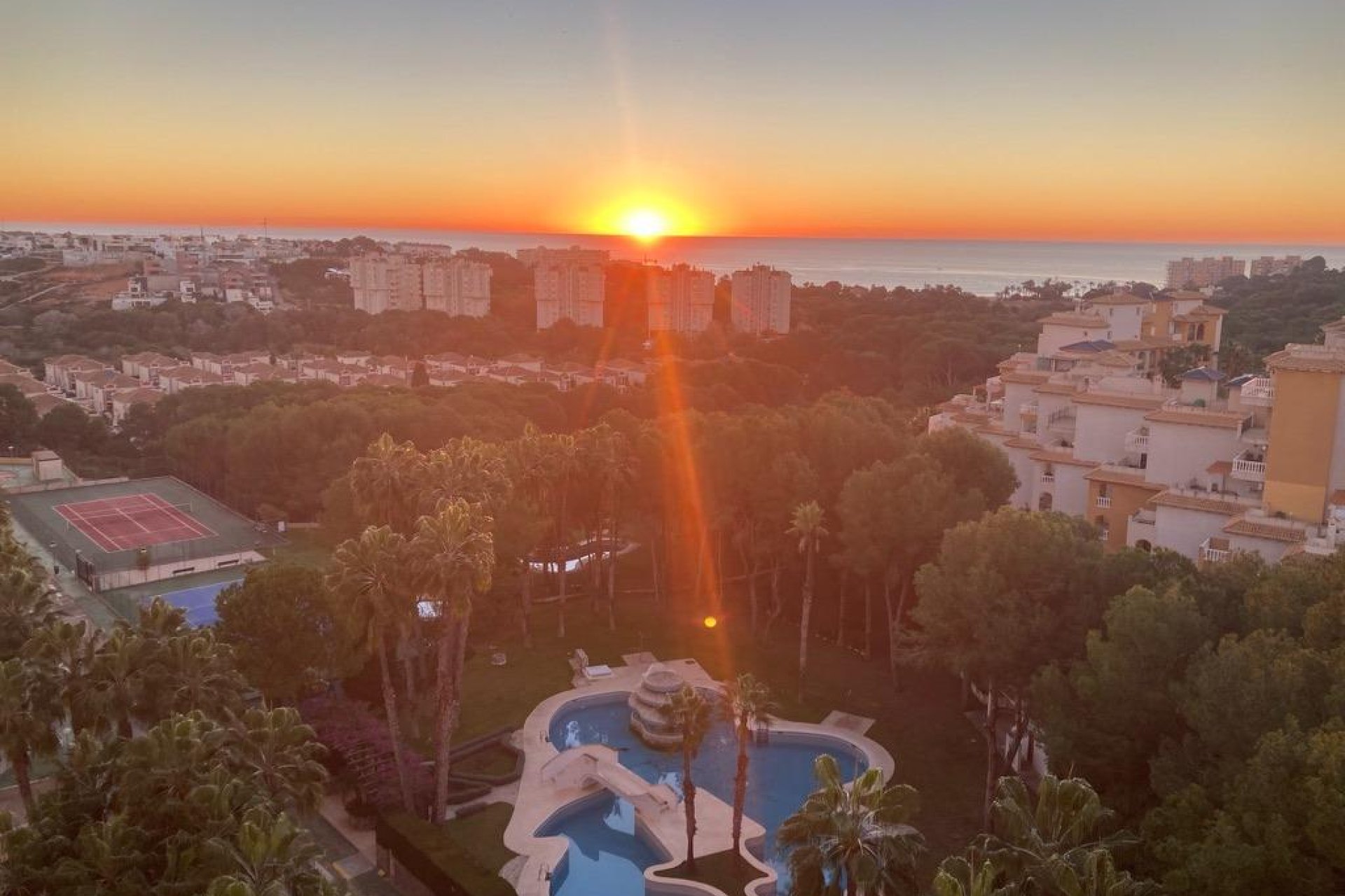Segunda mano - Apartamento -
Orihuela Costa - Altos De Campoamor