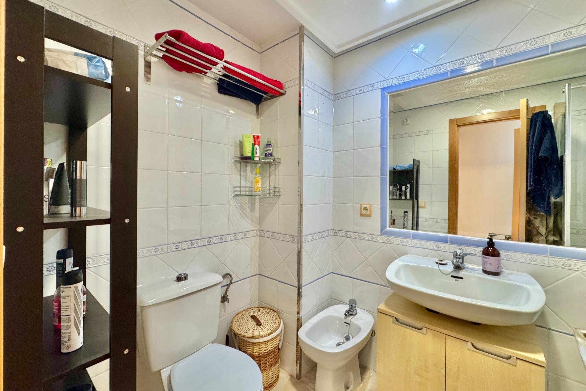 Segunda mano - Apartamento -
Orihuela Costa - Altos De Campoamor