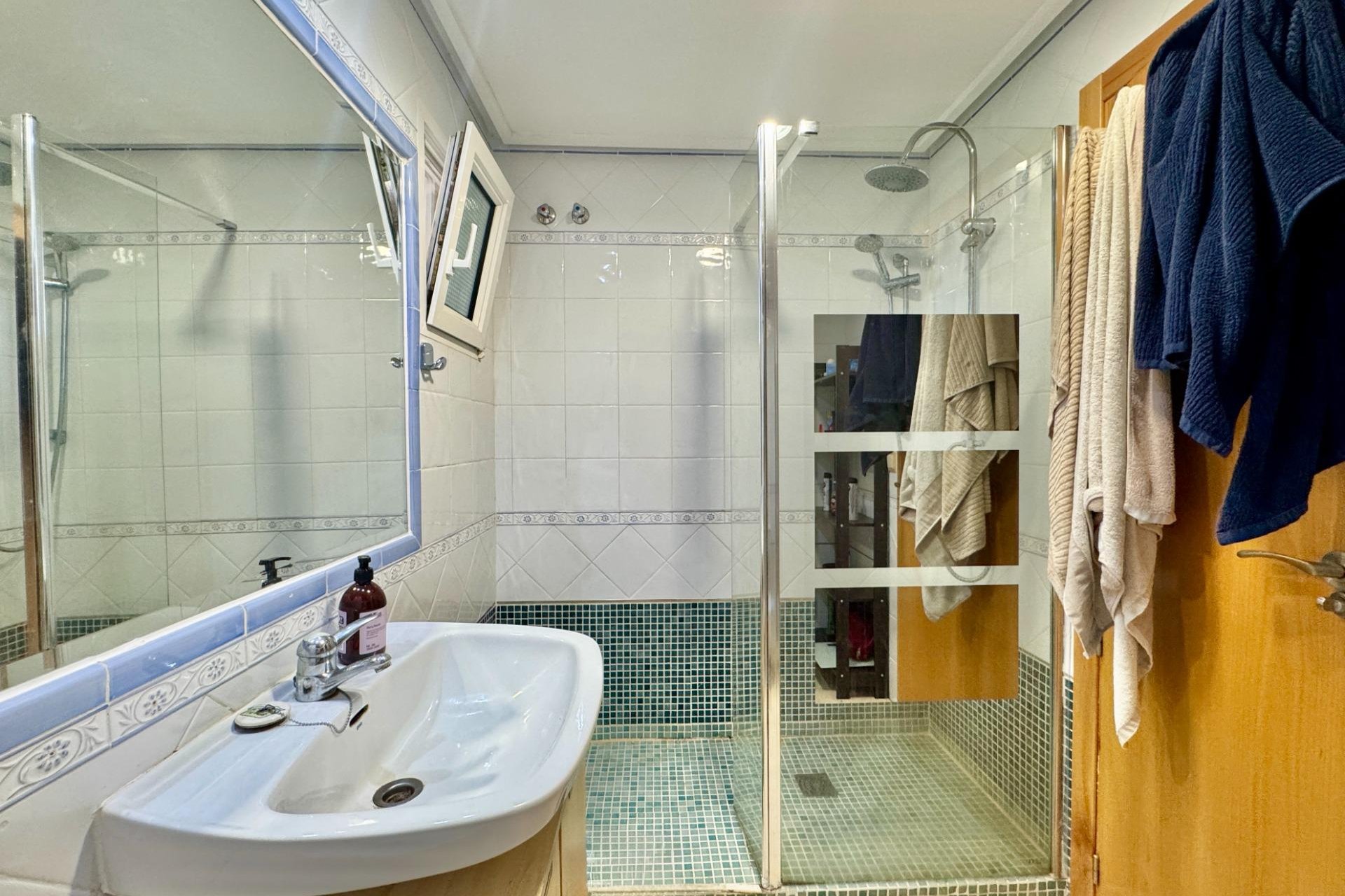 Segunda mano - Apartamento -
Orihuela Costa - Altos De Campoamor