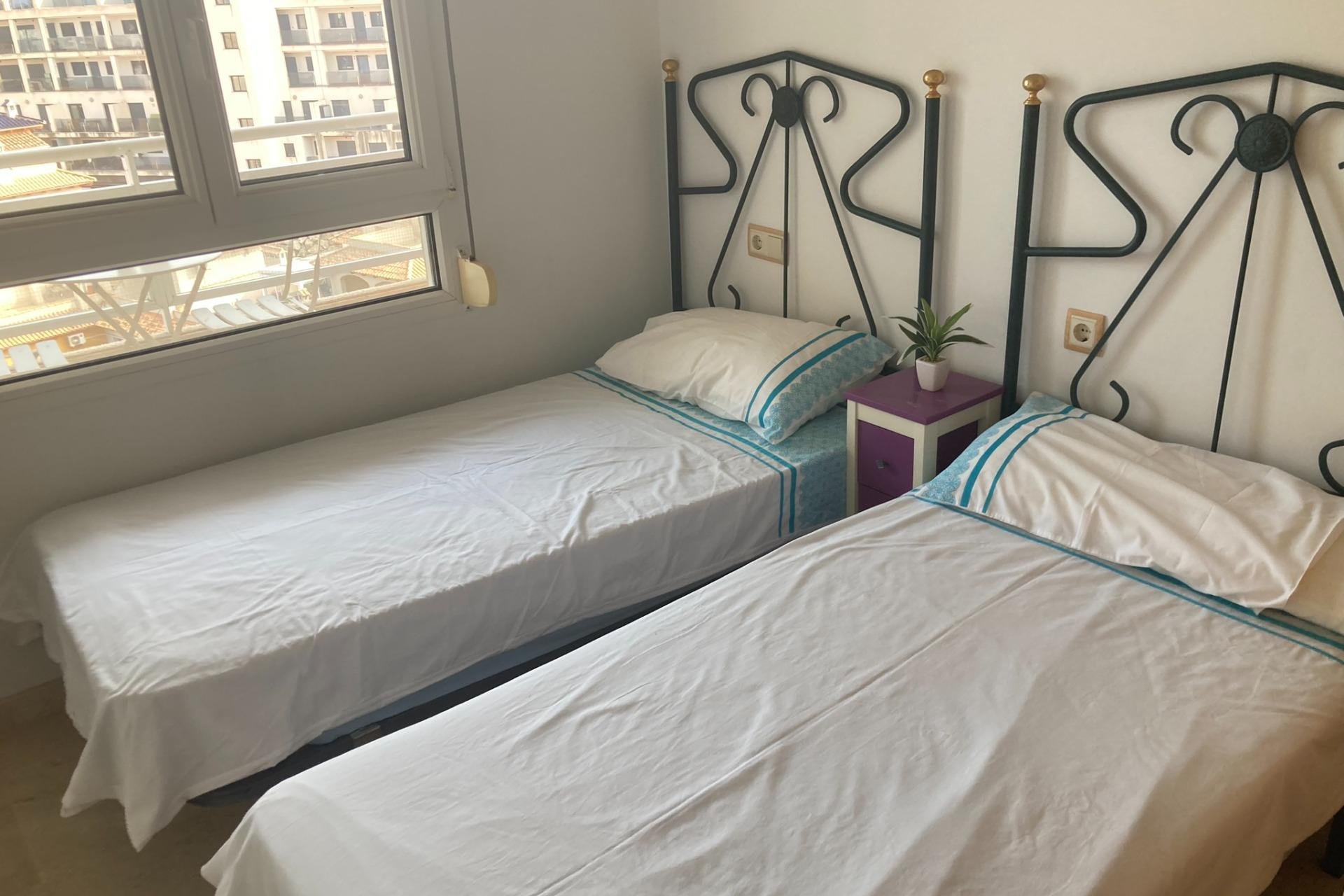 Segunda mano - Apartamento -
Orihuela Costa - Altos De Campoamor