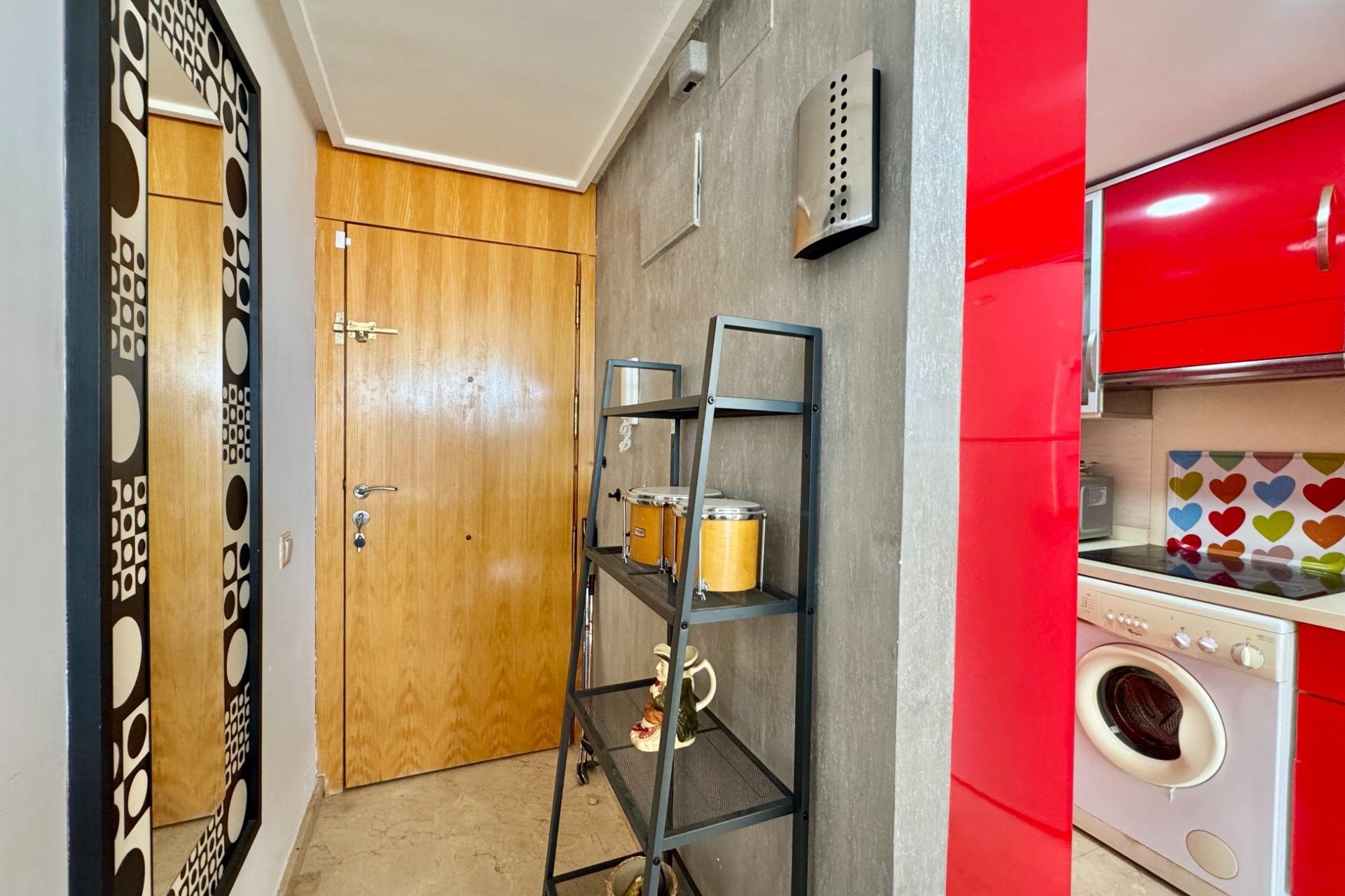 Segunda mano - Apartamento -
Orihuela Costa - Altos De Campoamor