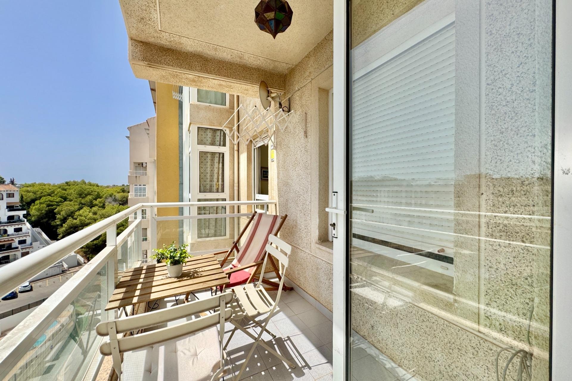 Segunda mano - Apartamento -
Orihuela Costa - Altos De Campoamor
