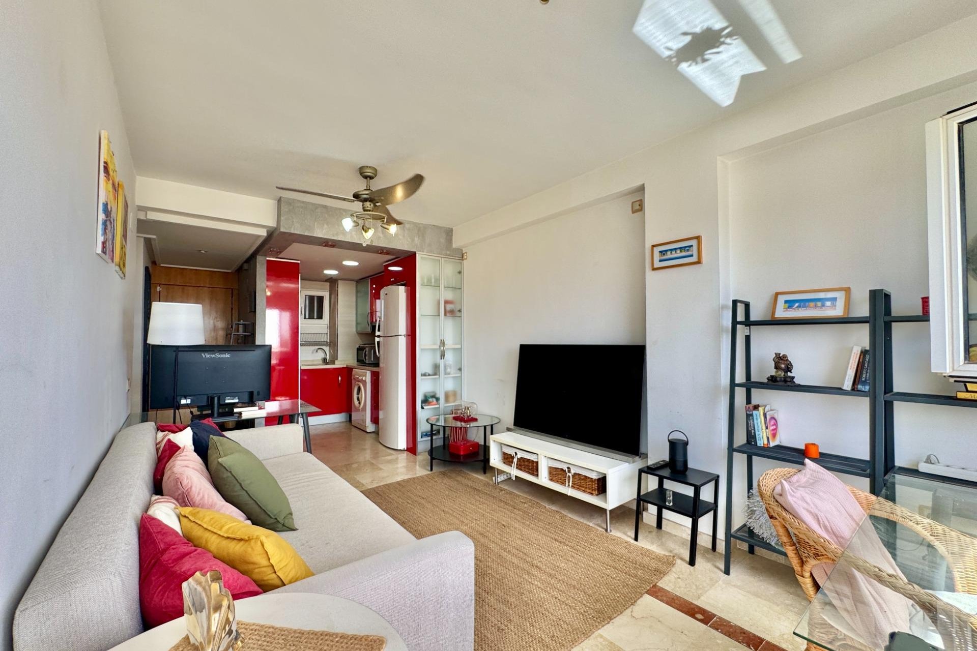 Segunda mano - Apartamento -
Orihuela Costa - Altos De Campoamor