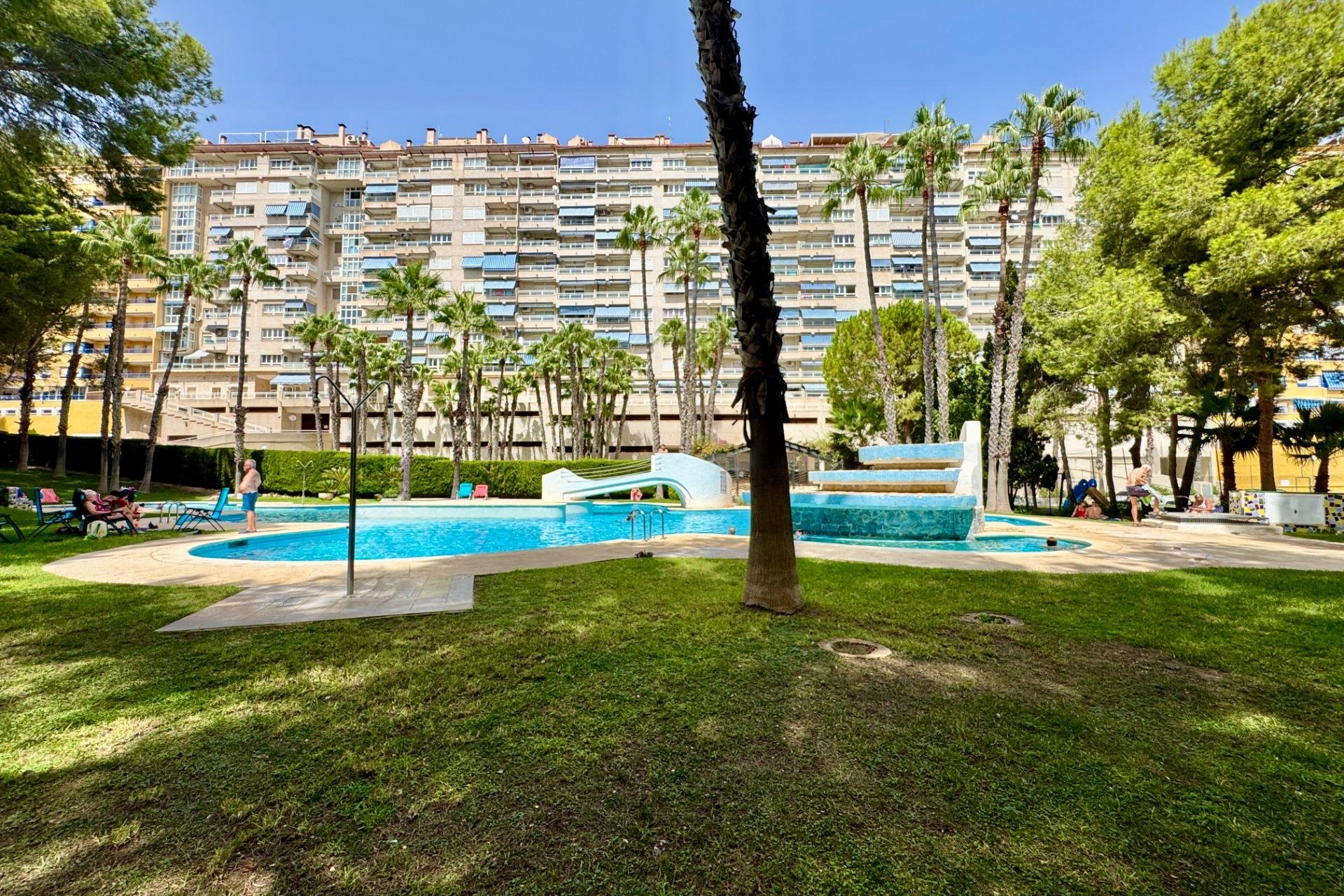 Segunda mano - Apartamento -
Orihuela Costa - Altos De Campoamor