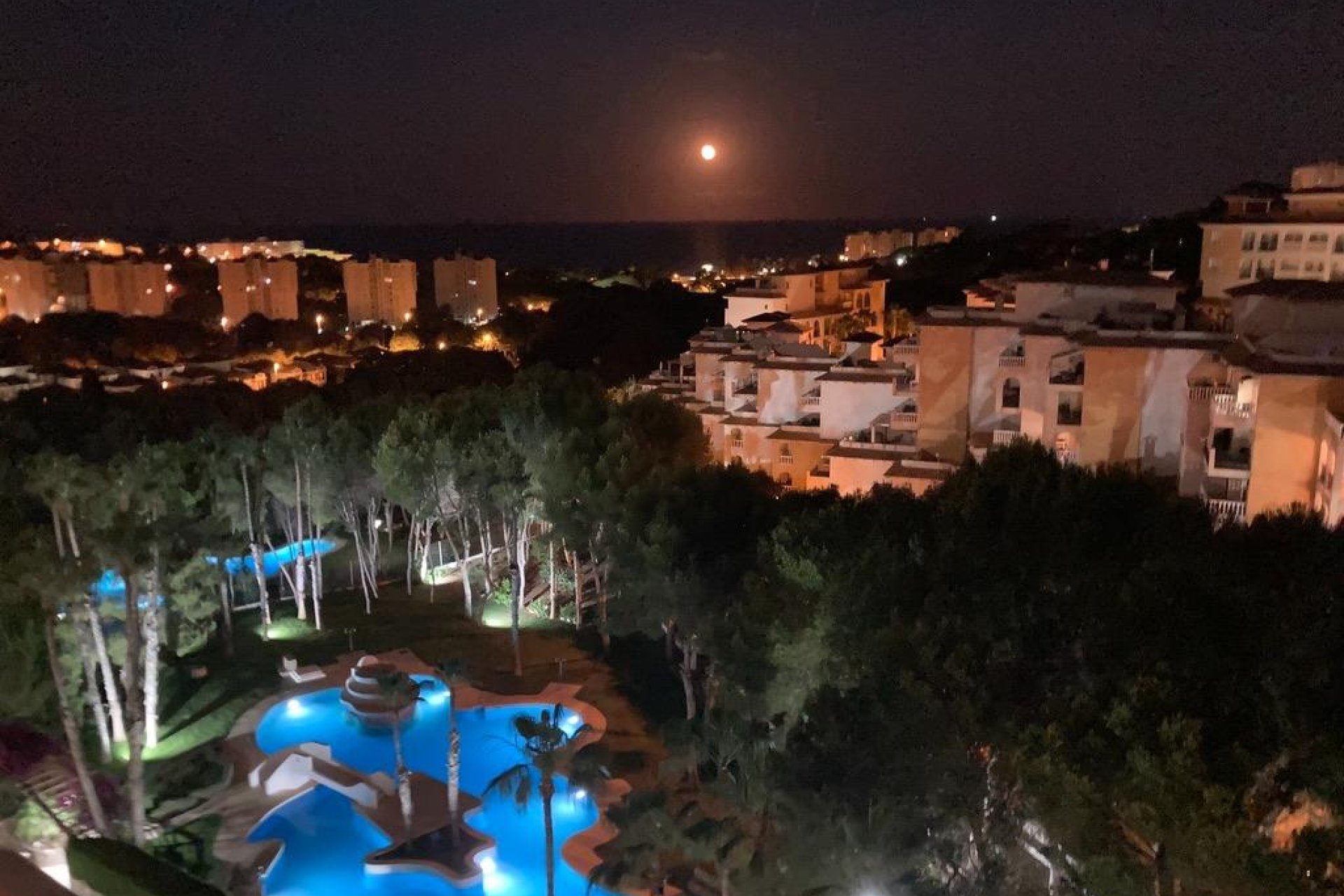 Segunda mano - Apartamento -
Orihuela Costa - Altos De Campoamor