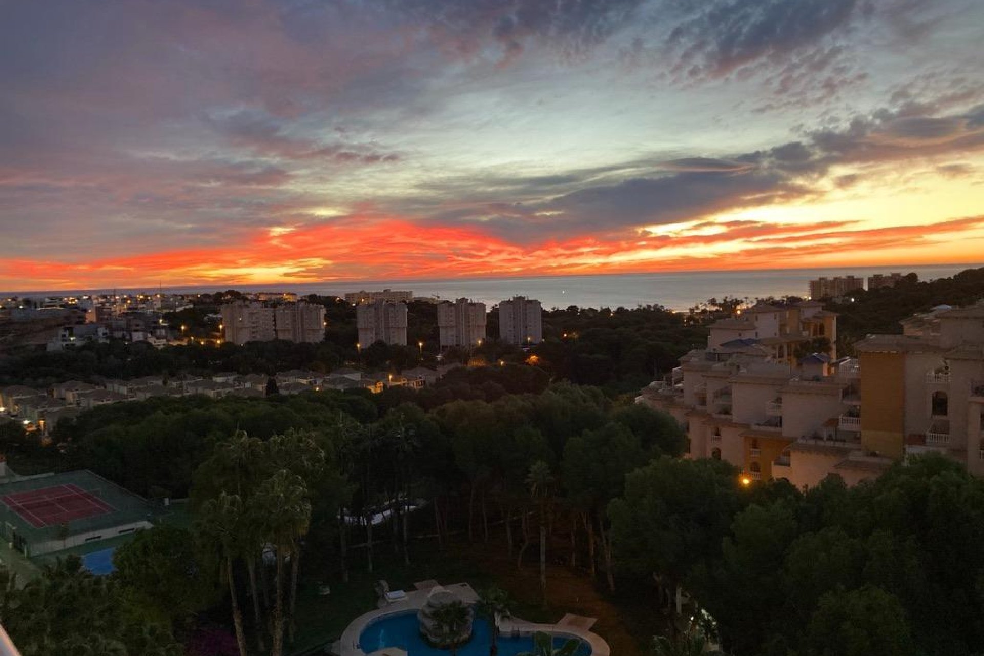 Segunda mano - Apartamento -
Orihuela Costa - Altos De Campoamor