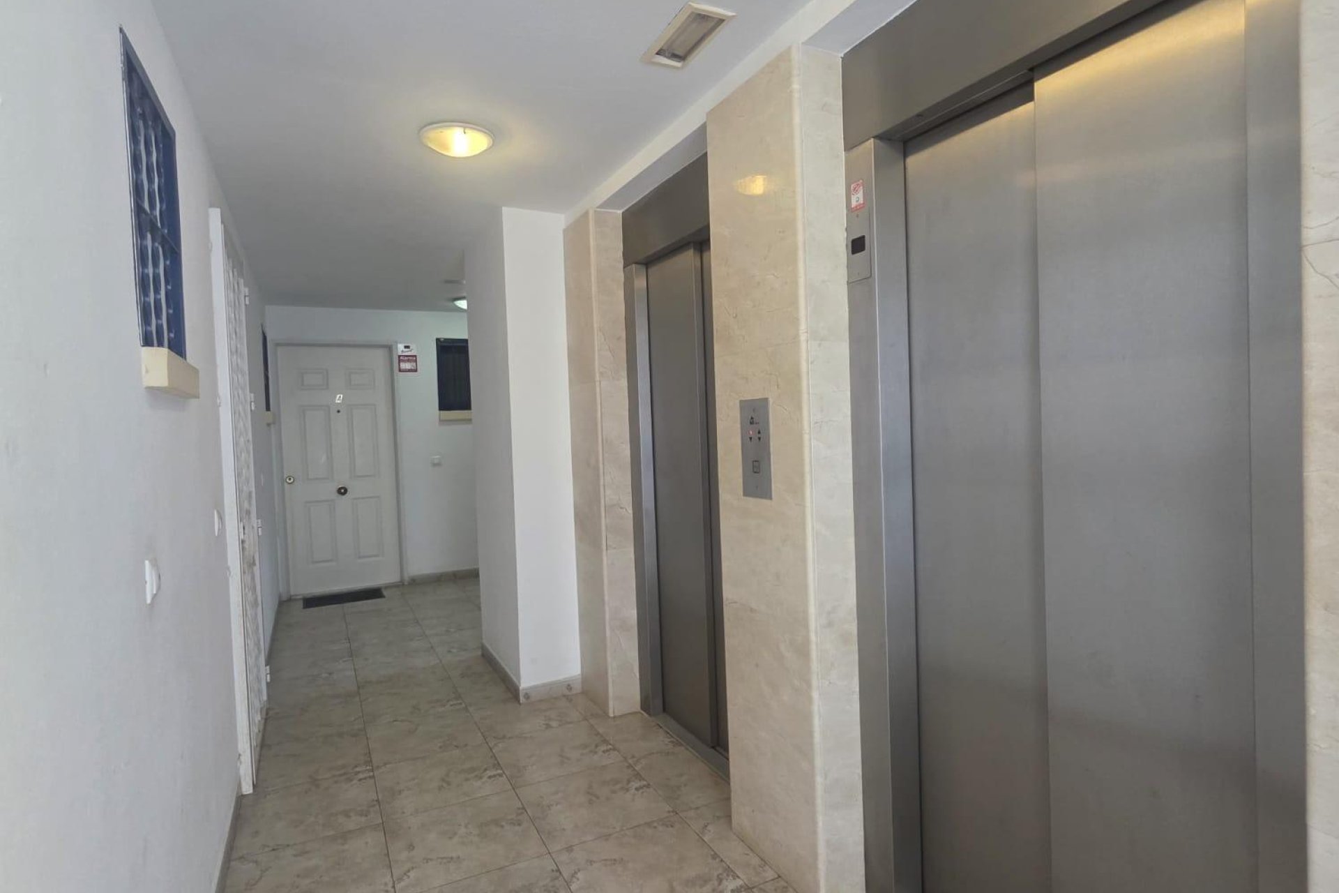 Segunda mano - Apartamento -
Orihuela Costa - Altos De Campoamor