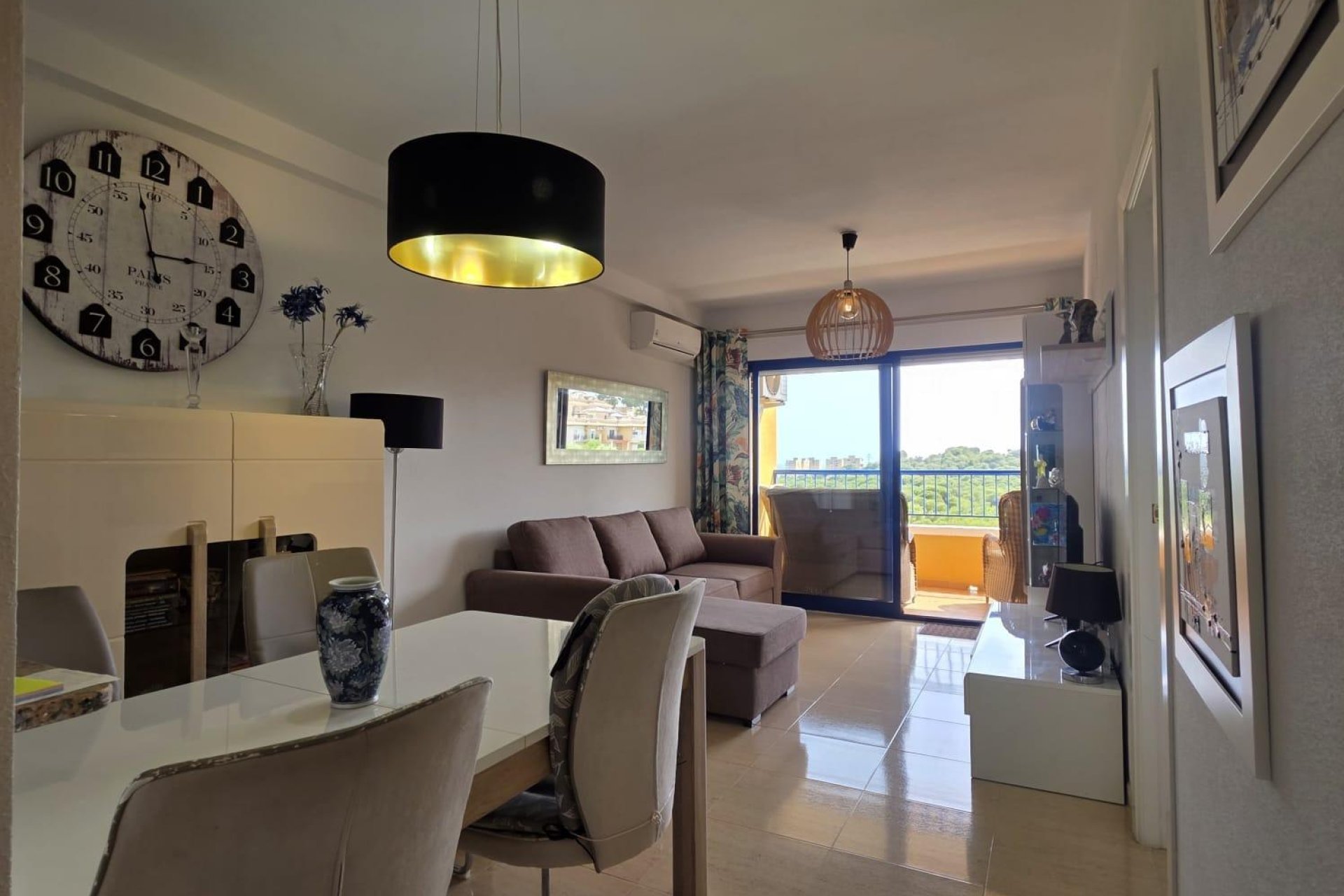 Segunda mano - Apartamento -
Orihuela Costa - Altos De Campoamor