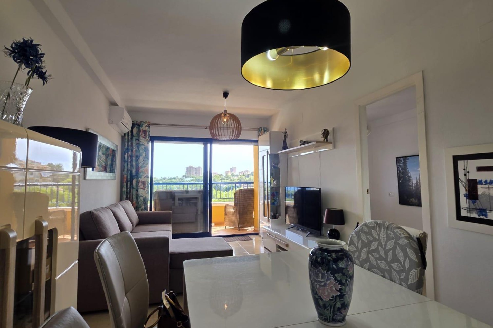 Segunda mano - Apartamento -
Orihuela Costa - Altos De Campoamor