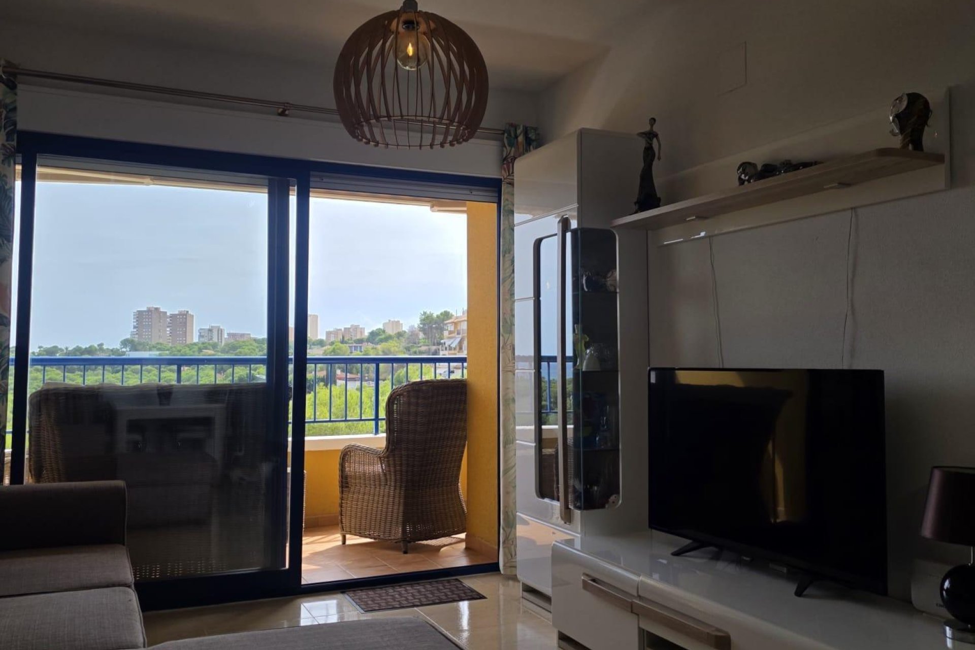 Segunda mano - Apartamento -
Orihuela Costa - Altos De Campoamor