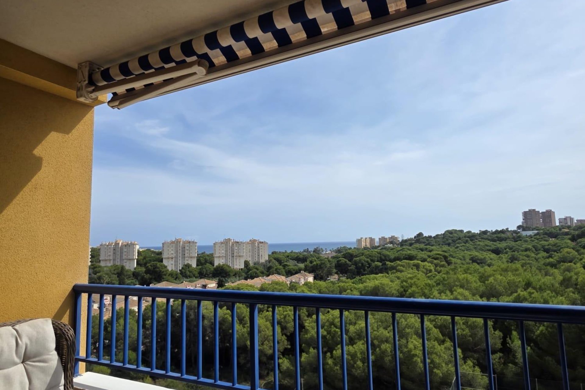 Segunda mano - Apartamento -
Orihuela Costa - Altos De Campoamor