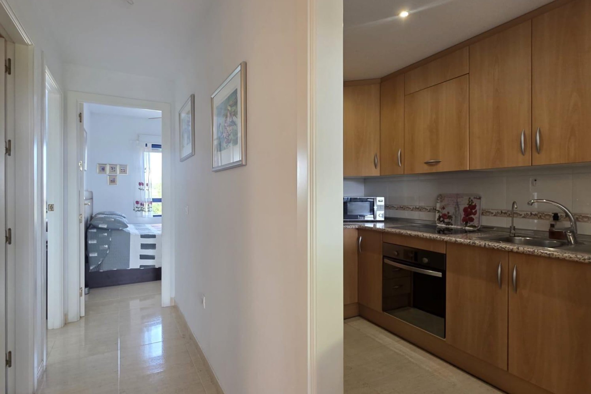 Segunda mano - Apartamento -
Orihuela Costa - Altos De Campoamor