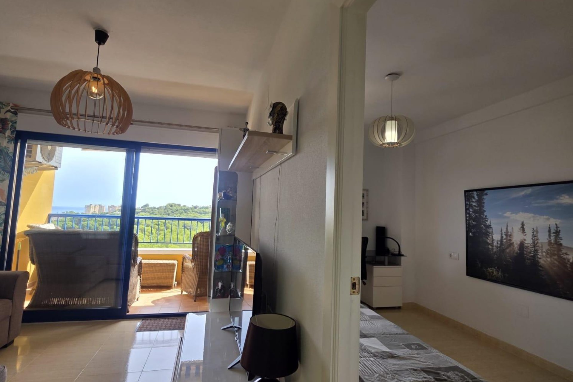 Segunda mano - Apartamento -
Orihuela Costa - Altos De Campoamor