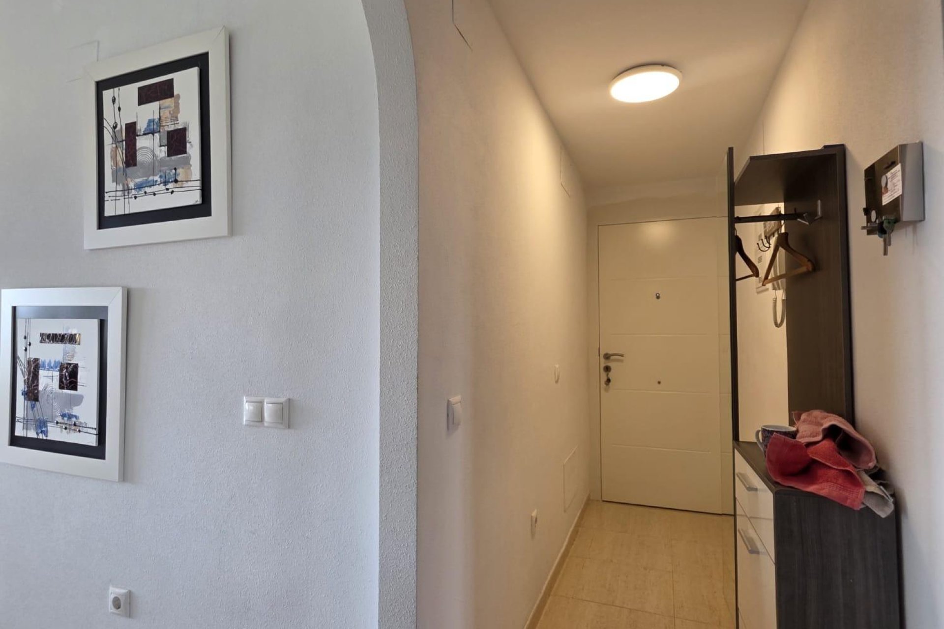 Segunda mano - Apartamento -
Orihuela Costa - Altos De Campoamor