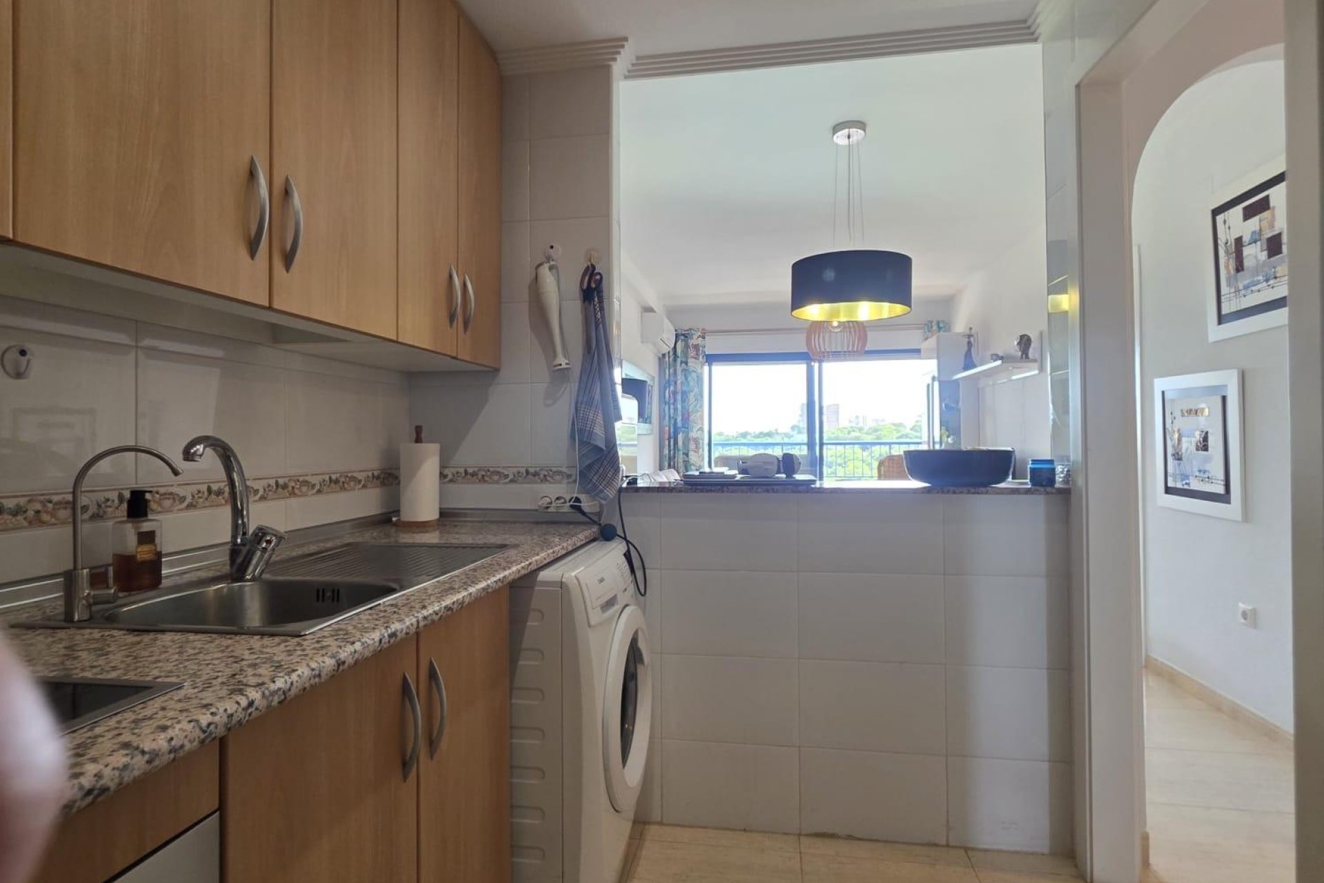 Segunda mano - Apartamento -
Orihuela Costa - Altos De Campoamor