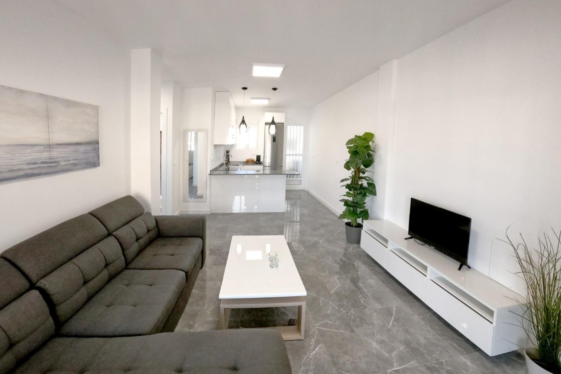 Segunda mano - Apartamento -
Orihuela Costa - Cabo Roig