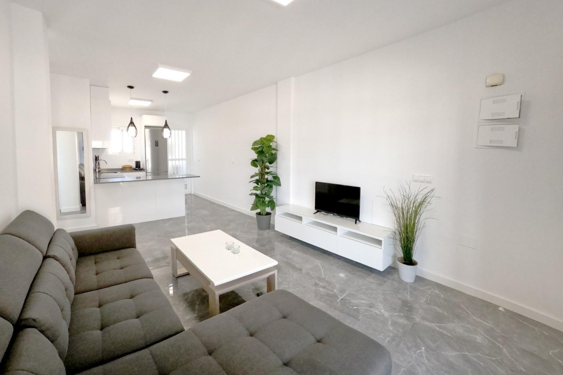 Segunda mano - Apartamento -
Orihuela Costa - Cabo Roig