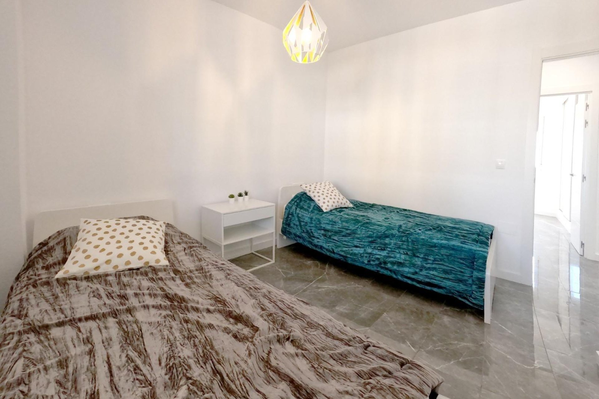 Segunda mano - Apartamento -
Orihuela Costa - Cabo Roig