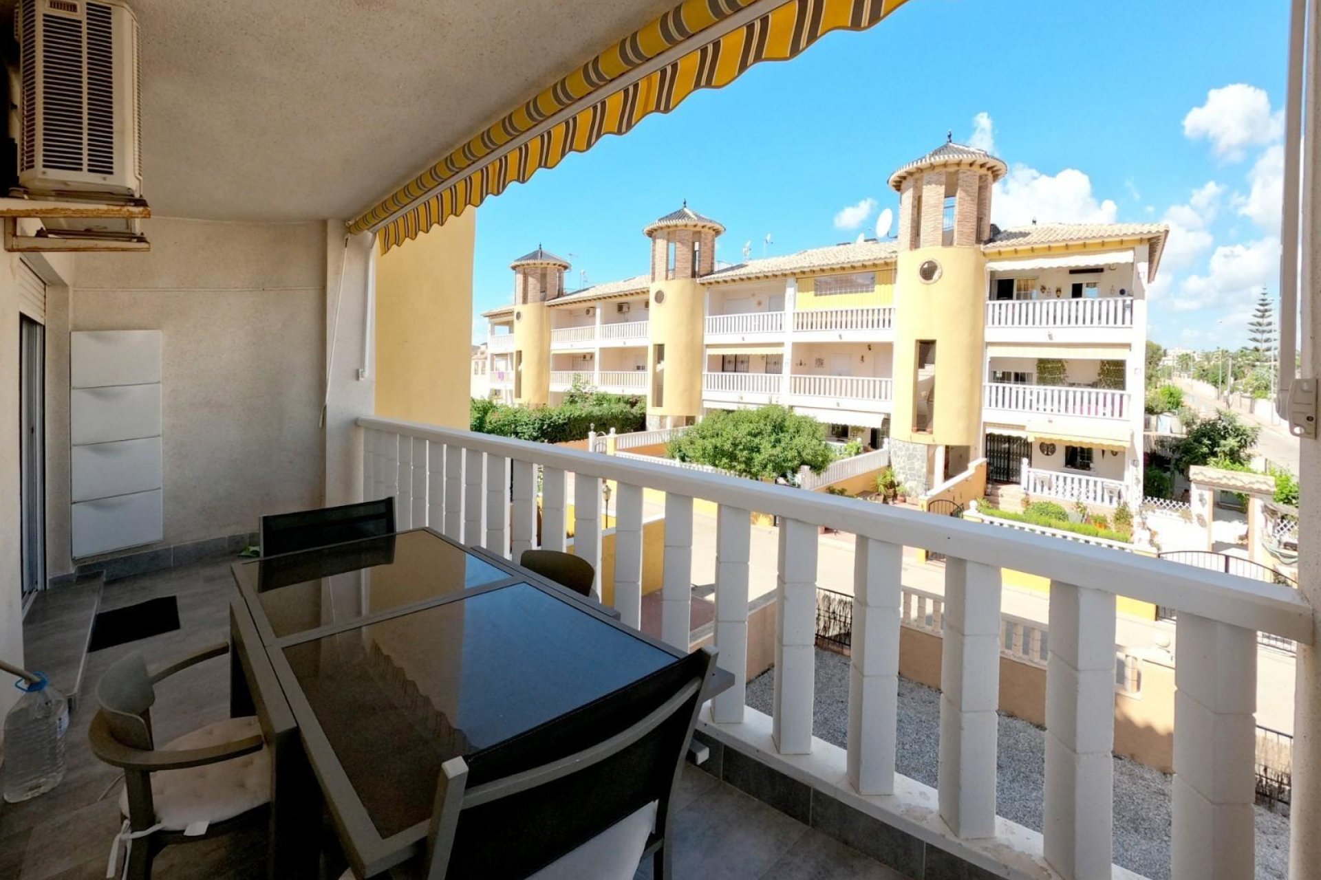 Segunda mano - Apartamento -
Orihuela Costa - Cabo Roig