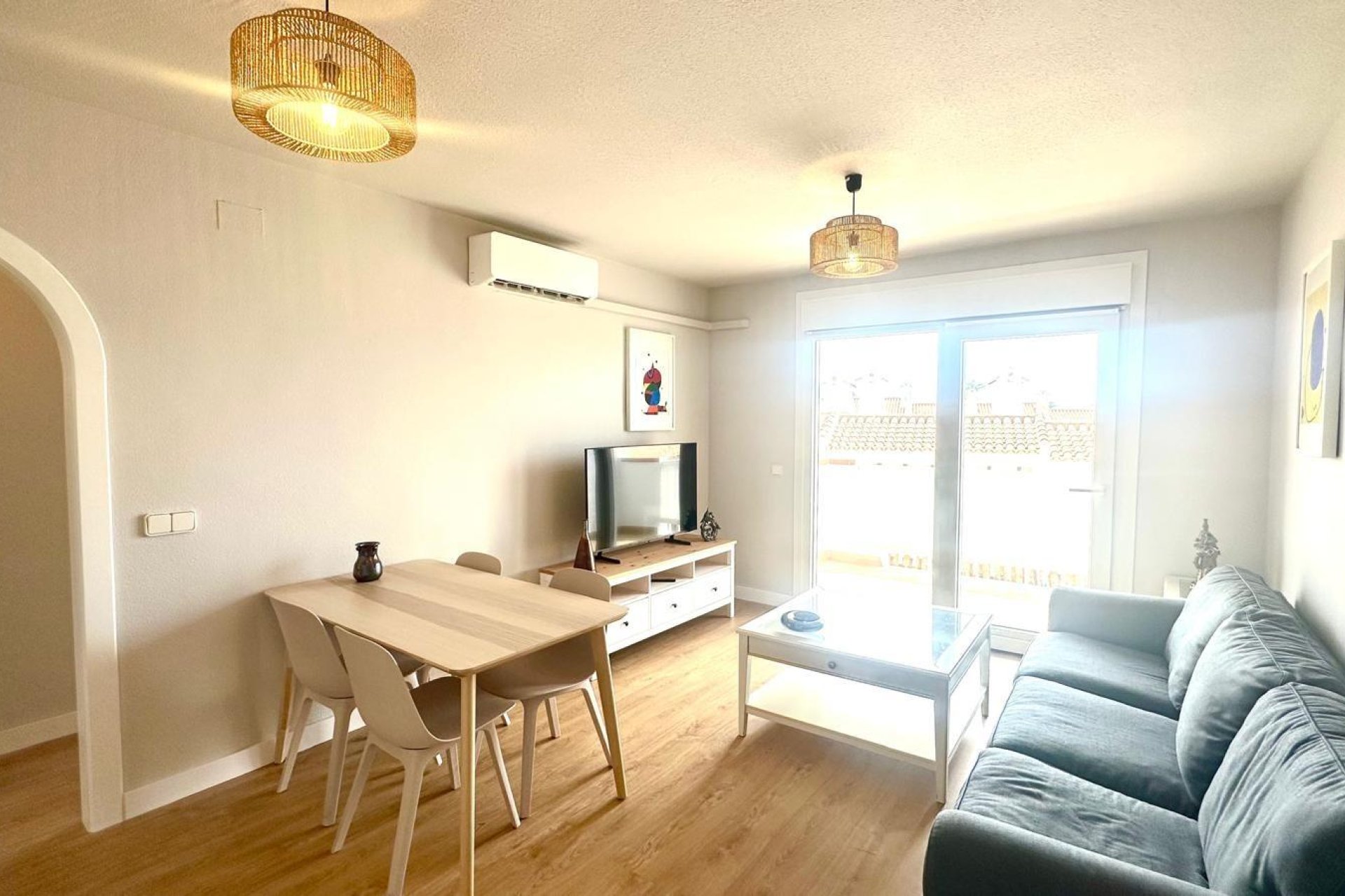 Segunda mano - Apartamento -
Orihuela Costa - Campoamor