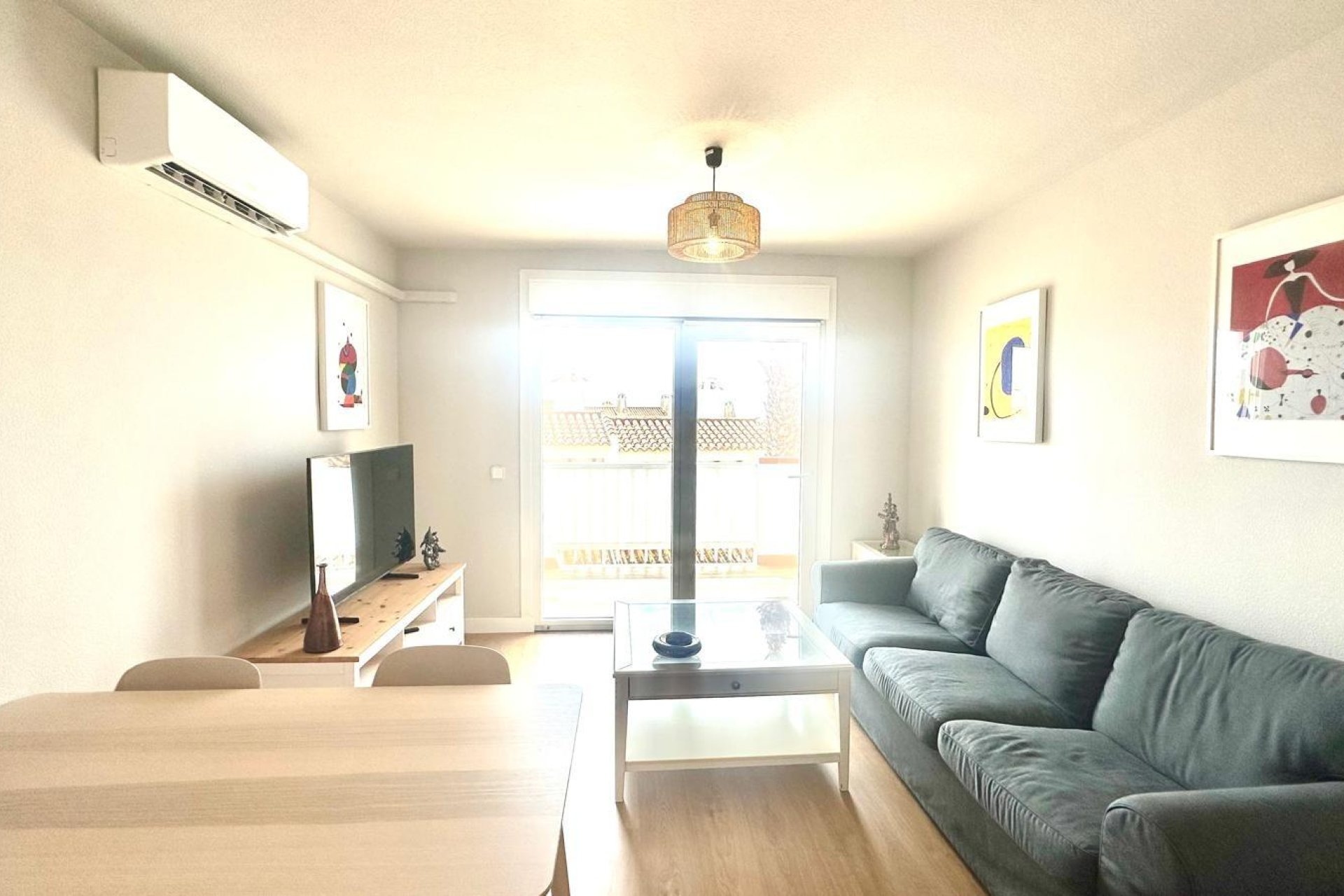 Segunda mano - Apartamento -
Orihuela Costa - Campoamor
