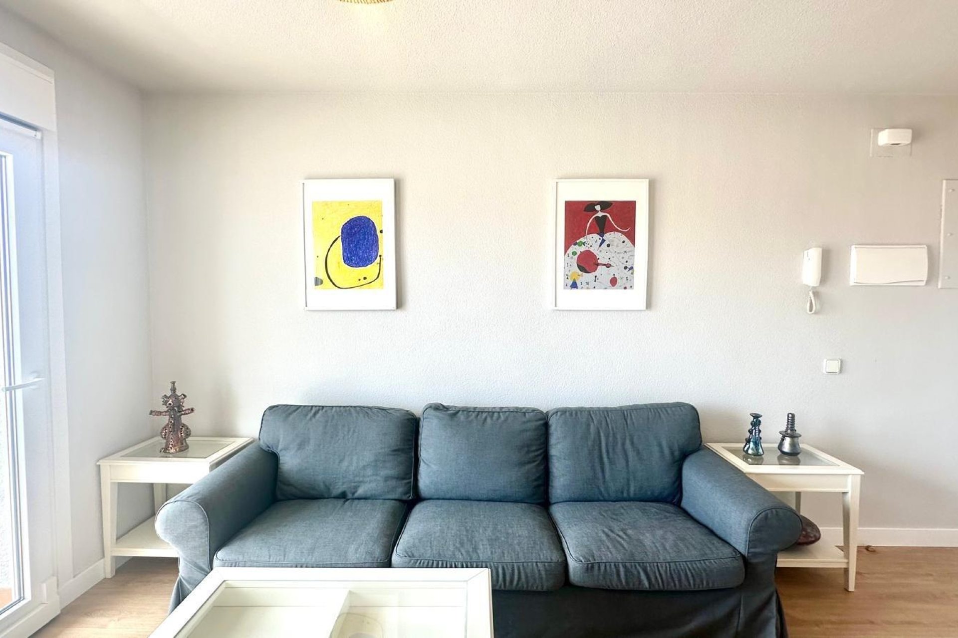 Segunda mano - Apartamento -
Orihuela Costa - Campoamor