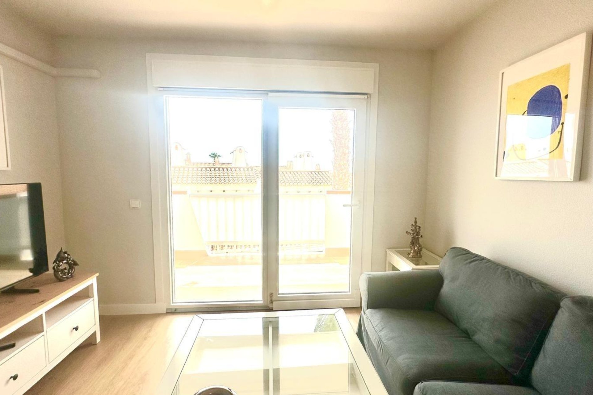 Segunda mano - Apartamento -
Orihuela Costa - Campoamor