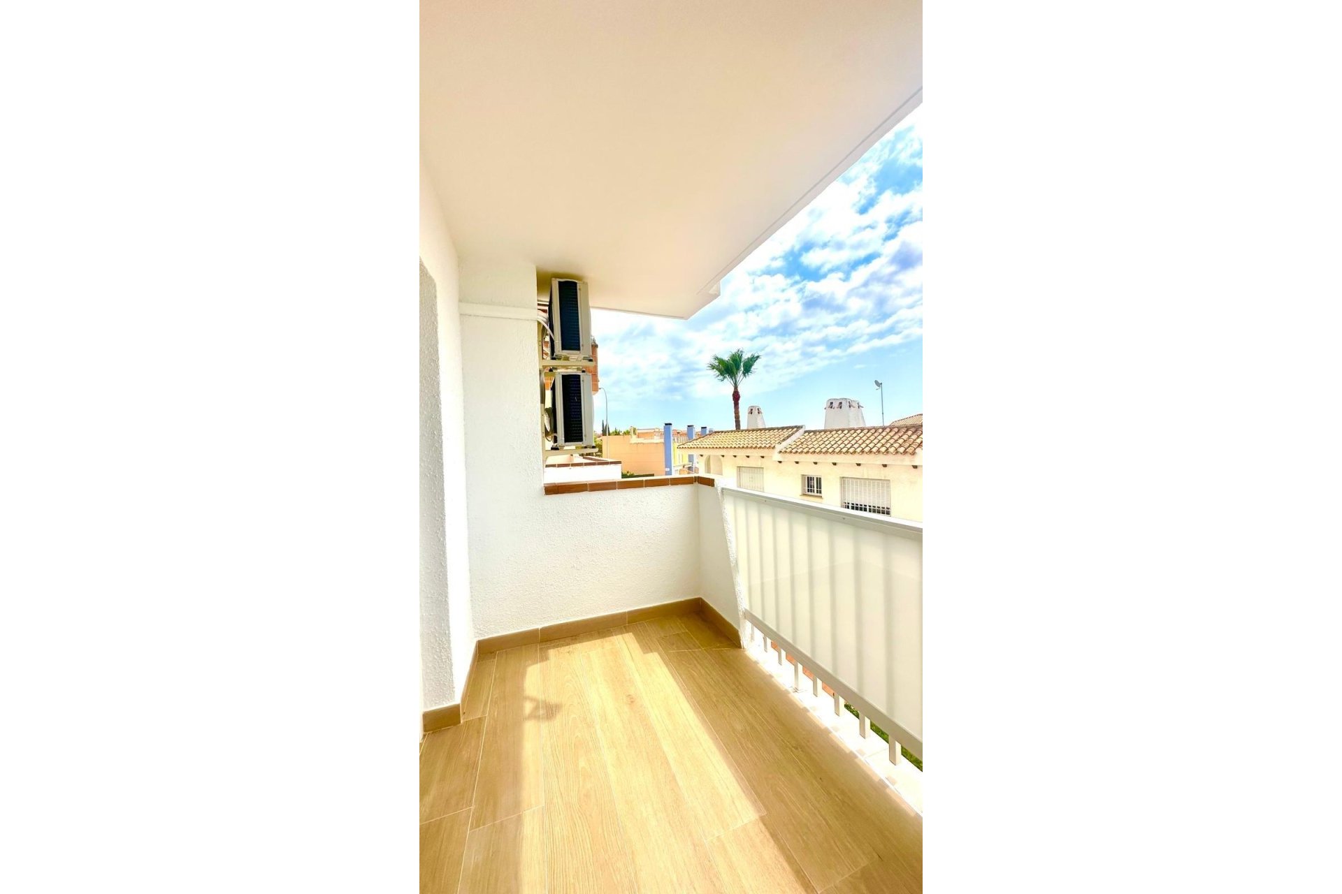 Segunda mano - Apartamento -
Orihuela Costa - Campoamor