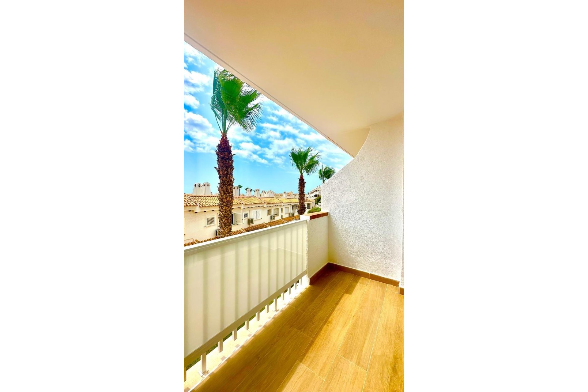 Segunda mano - Apartamento -
Orihuela Costa - Campoamor