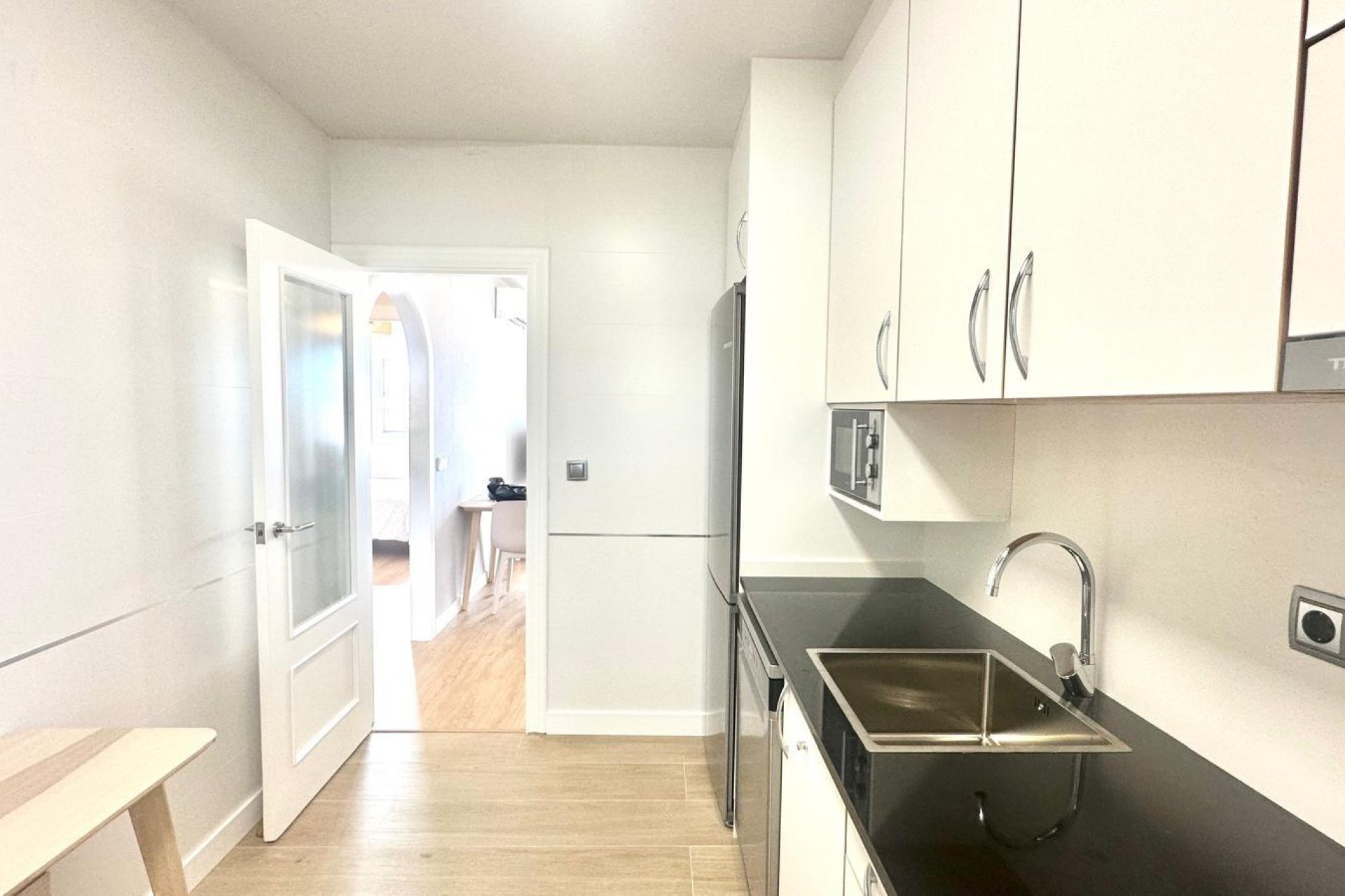 Segunda mano - Apartamento -
Orihuela Costa - Campoamor