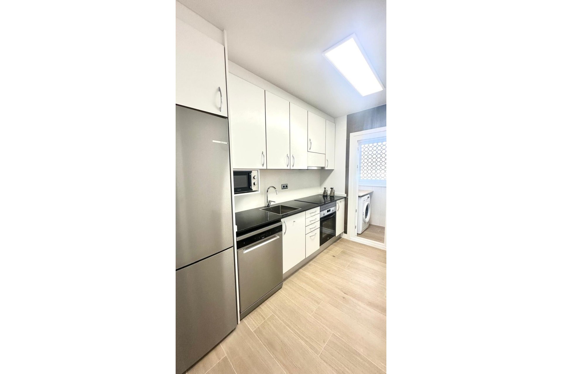 Segunda mano - Apartamento -
Orihuela Costa - Campoamor