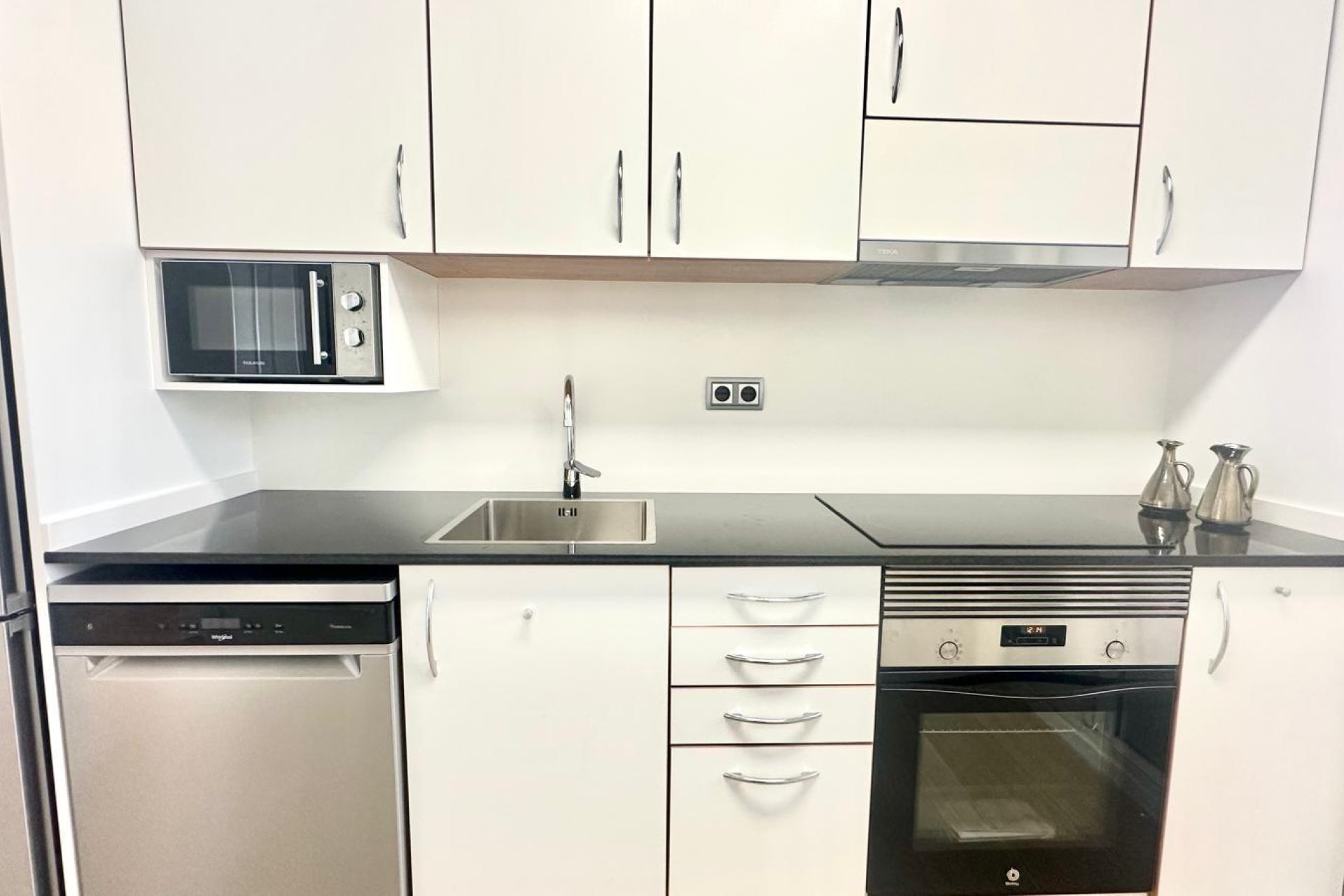 Segunda mano - Apartamento -
Orihuela Costa - Campoamor