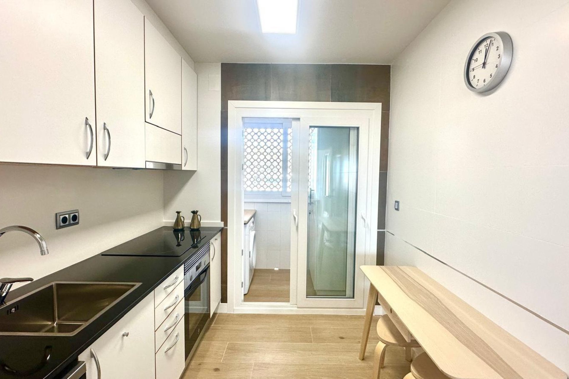 Segunda mano - Apartamento -
Orihuela Costa - Campoamor
