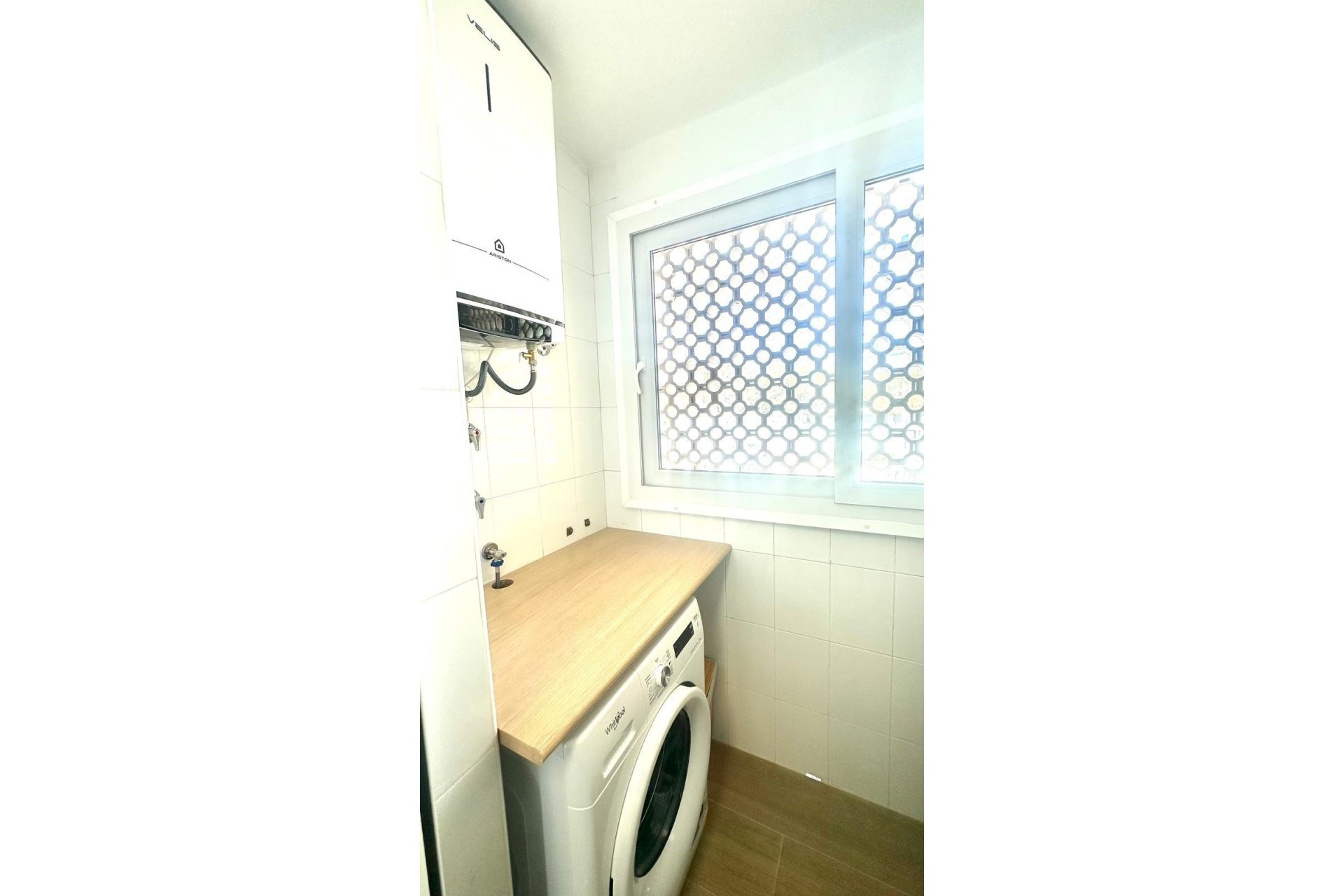 Segunda mano - Apartamento -
Orihuela Costa - Campoamor