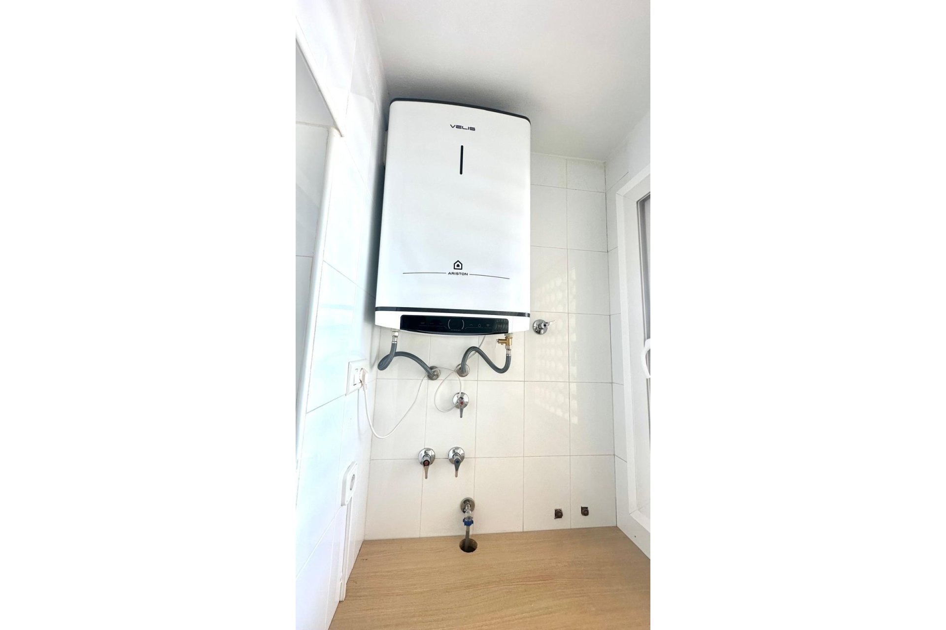 Segunda mano - Apartamento -
Orihuela Costa - Campoamor
