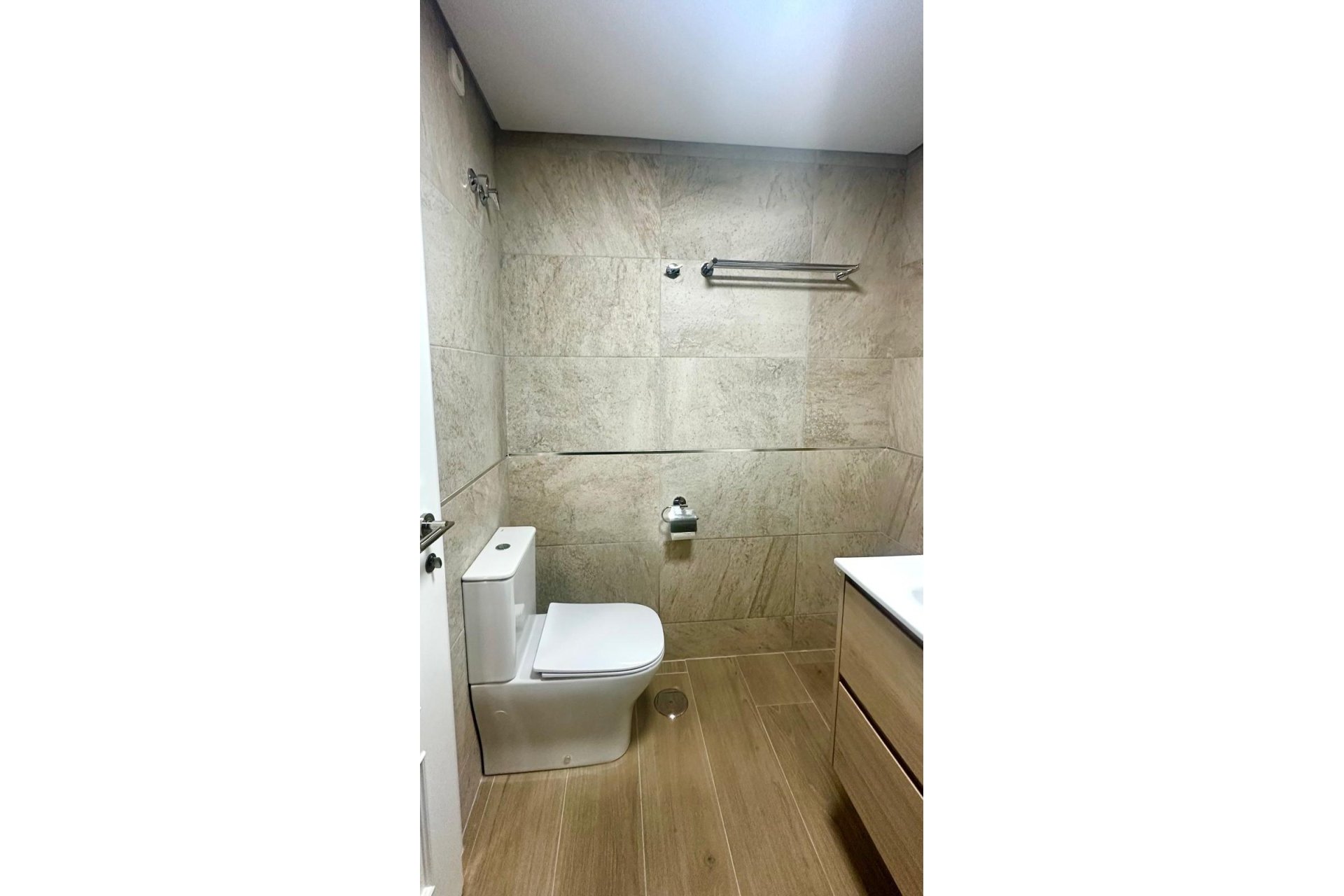 Segunda mano - Apartamento -
Orihuela Costa - Campoamor